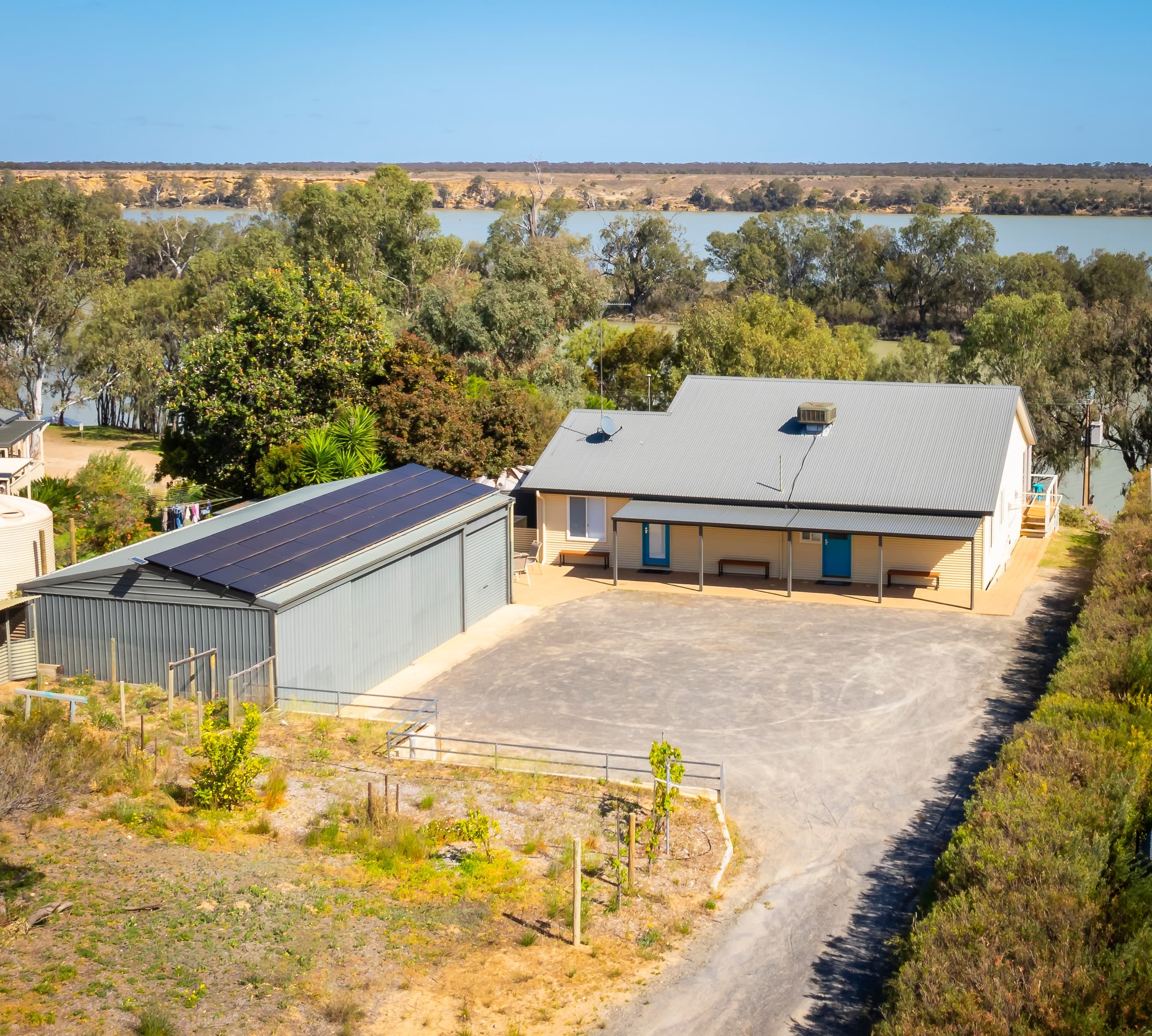 Lot 67 Helbig Drive, MURBKO, SA 5320, Murbko - Thumbnail 4