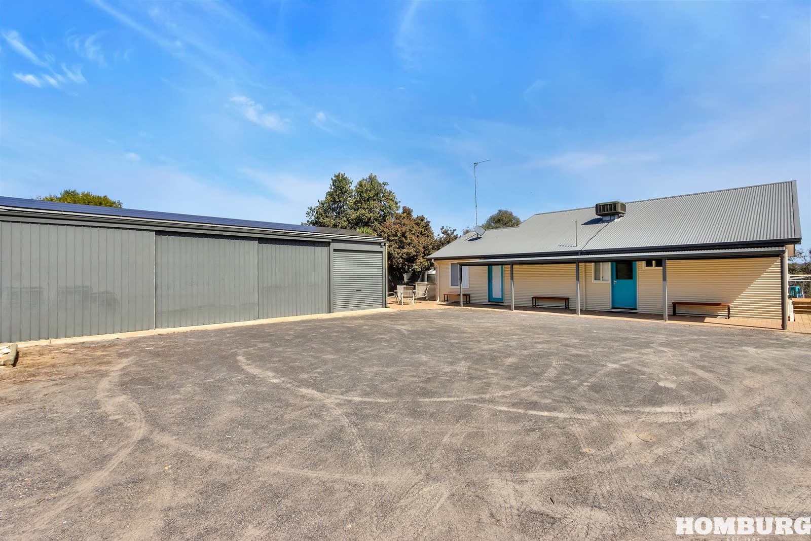 Lot 67 Helbig Drive, MURBKO, SA 5320, Murbko - Thumbnail 5