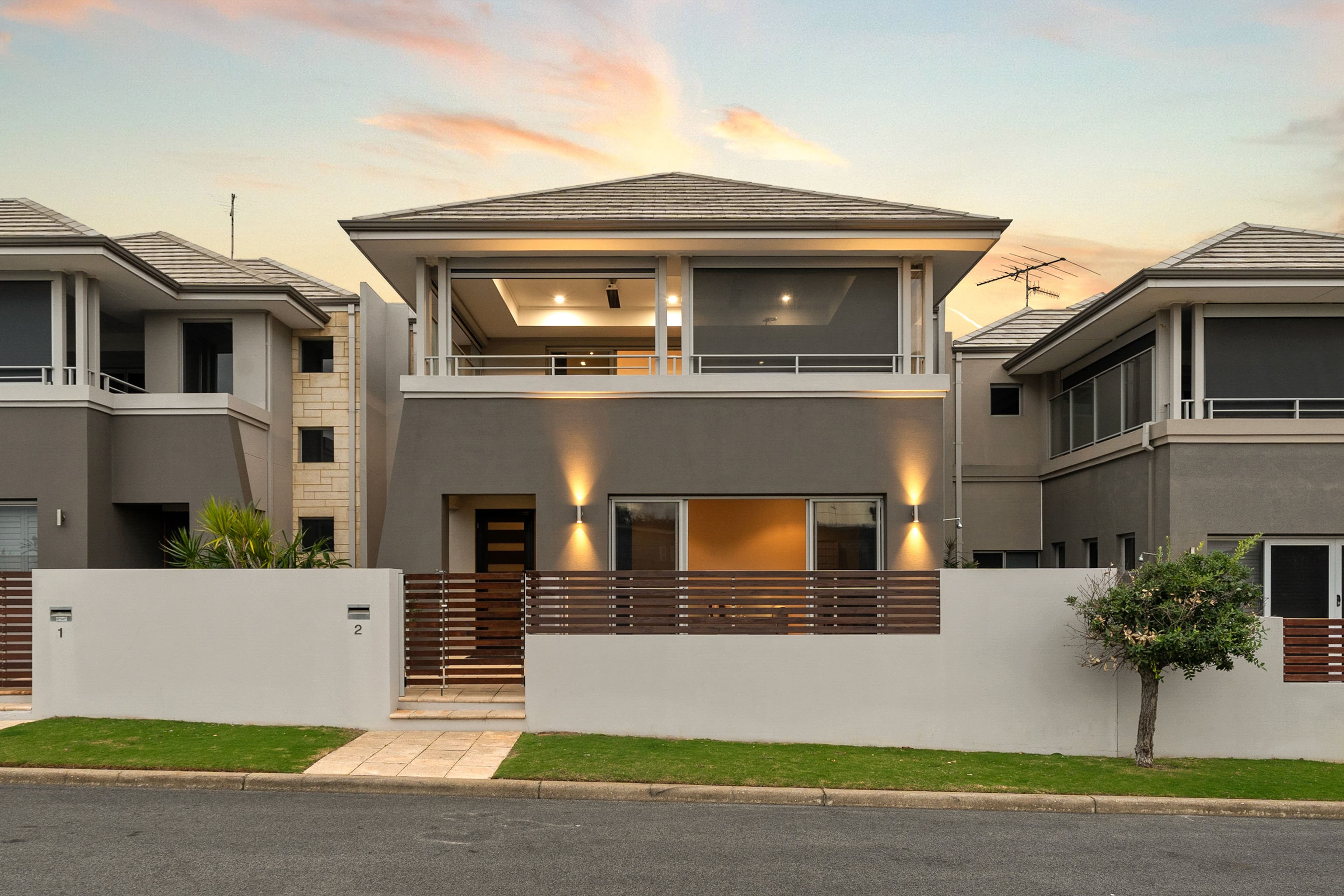 2/100 Ormsby  Terrace, Mandurah WA, 6210, Mandurah - Image 1