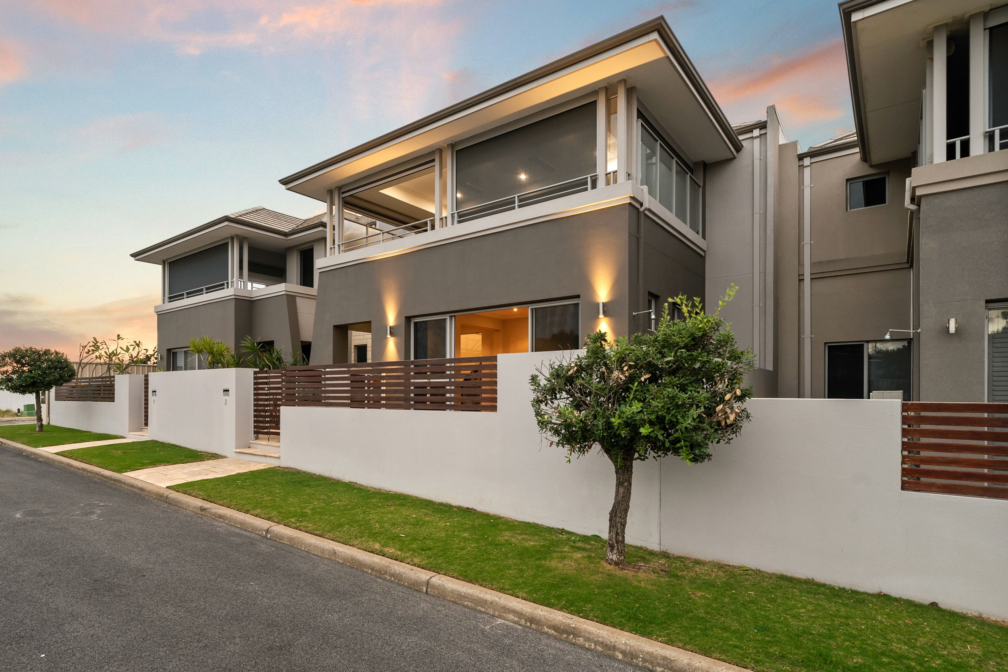 2/100 Ormsby  Terrace, Mandurah WA, 6210, Mandurah - Thumbnail 3