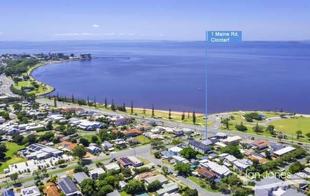 1 Maine Rd, Clontarf - Image 1