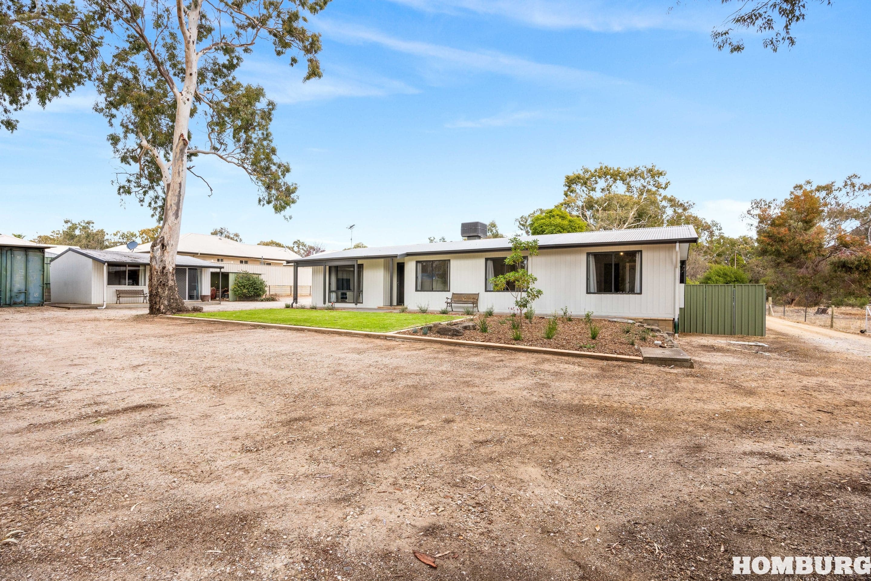 25 Jollytown Road, LYNDOCH, SA 5351, Lyndoch - Thumbnail 2