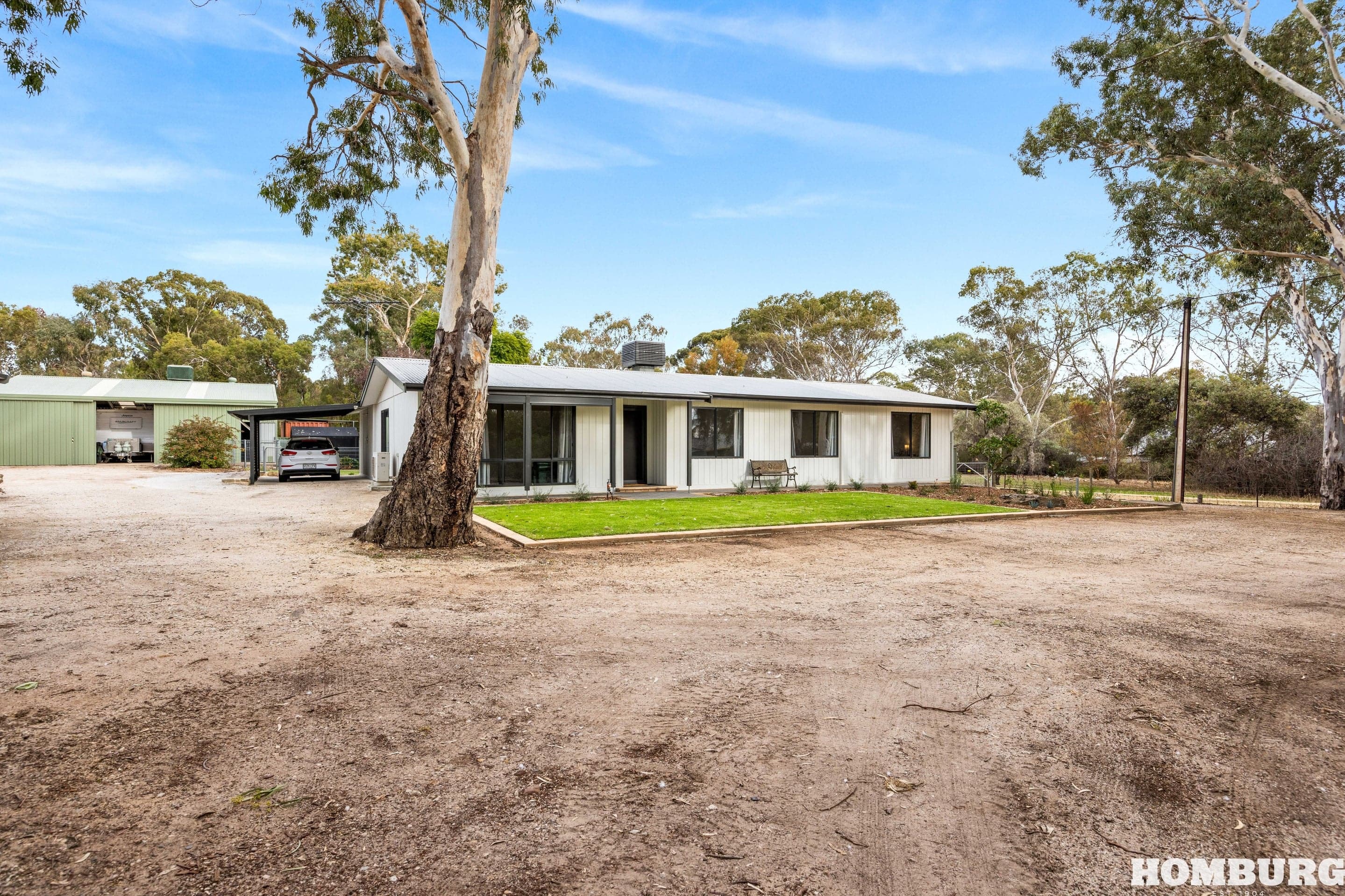 25 Jollytown Road, LYNDOCH, SA 5351, Lyndoch - Thumbnail 4