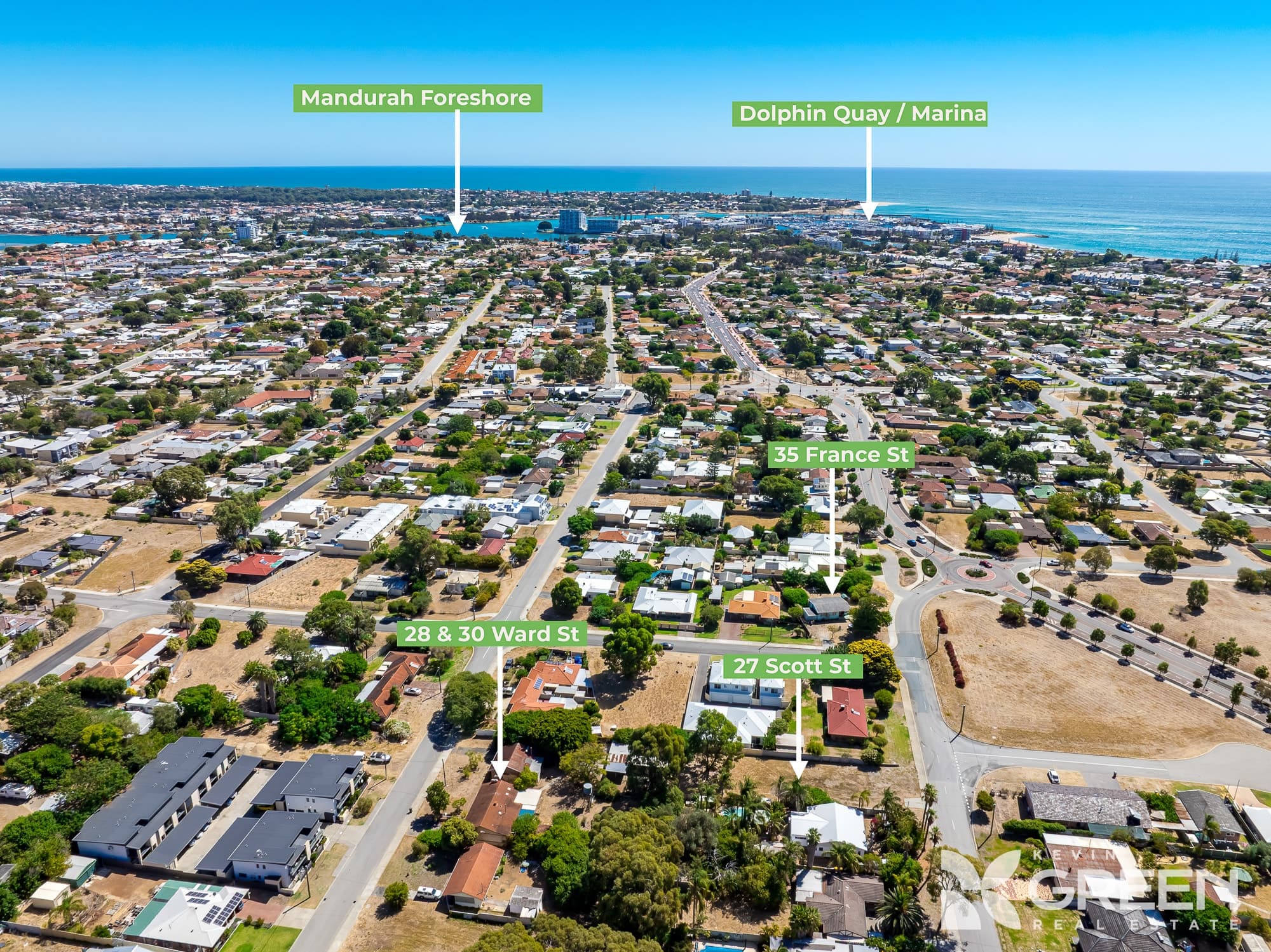 30 Ward Street, Mandurah WA, 6210, Mandurah - Thumbnail 2
