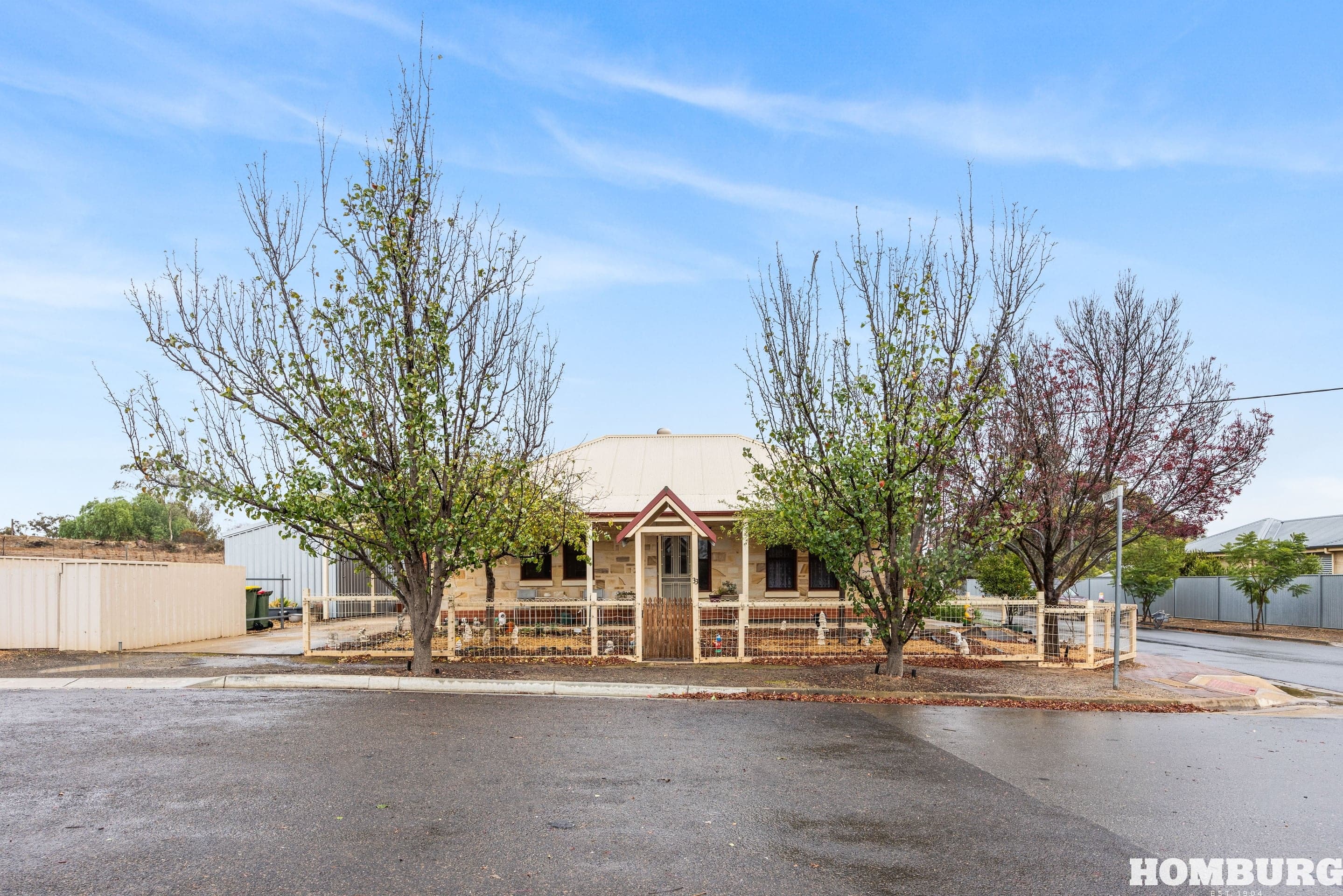 33 Whittaker Street, KAPUNDA, SA 5373, Kapunda - Image 1