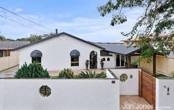 15 Canna St, Clontarf - Image 1