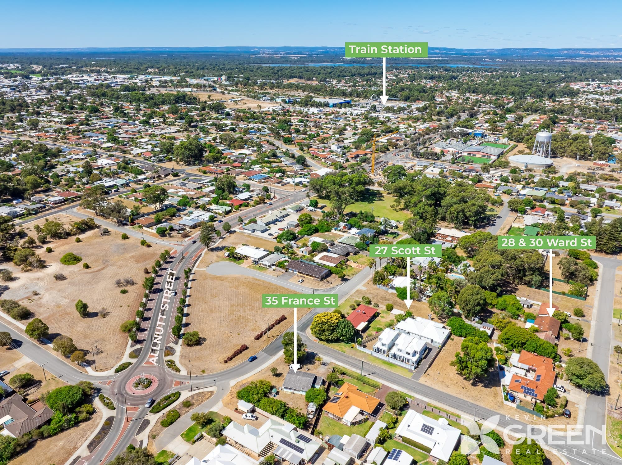 35 France Street, Mandurah WA, 6210, Mandurah - Thumbnail 4
