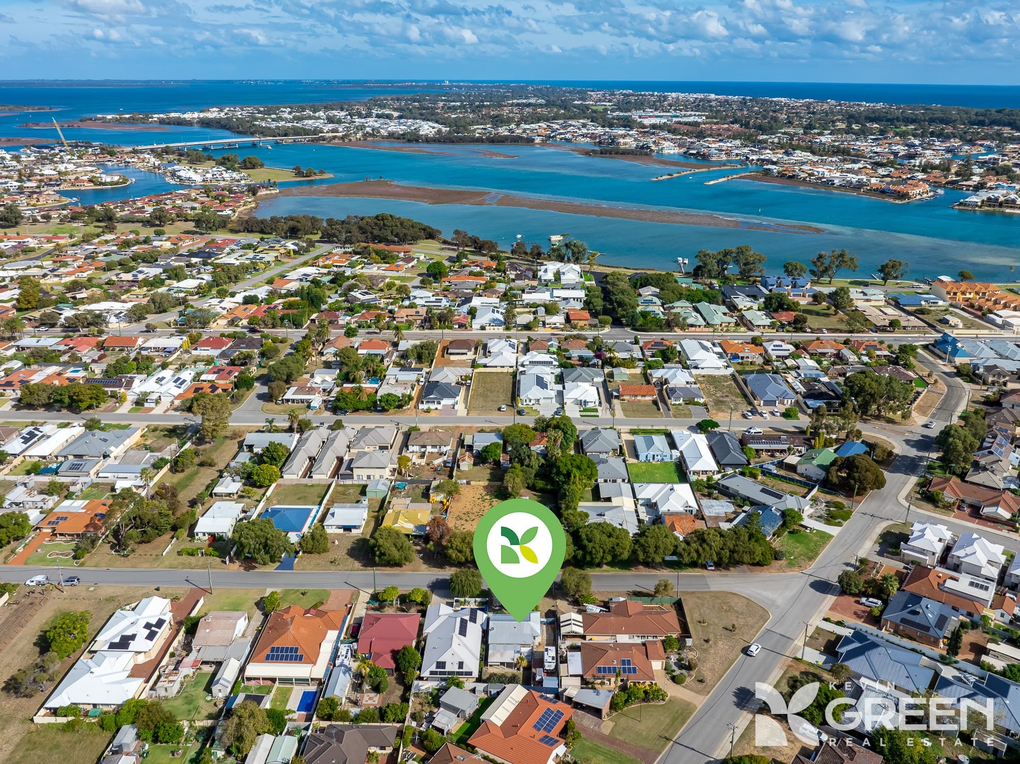 4 Kitchener Street, Dudley Park WA, 6210, Dudley Park - Image 1