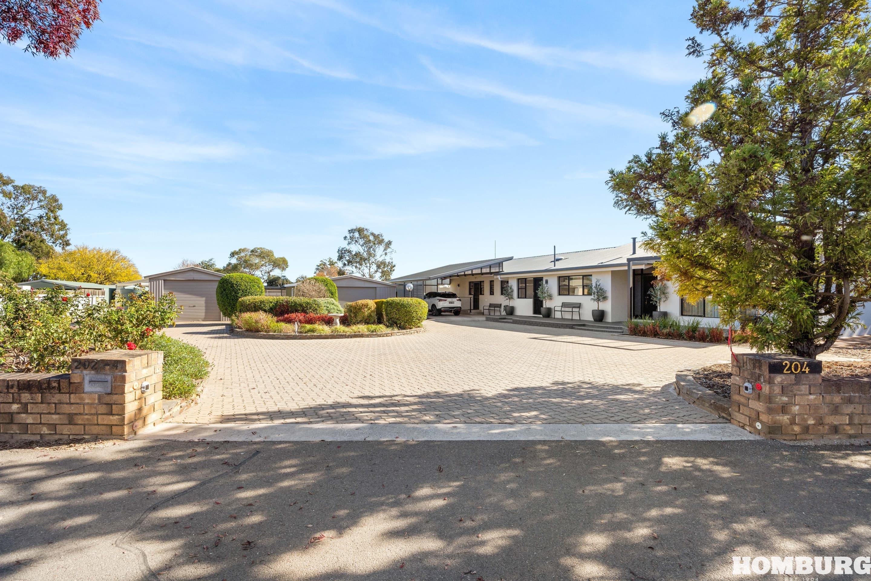 204 Murray Street, TANUNDA, SA 5352, Tanunda - Image 1