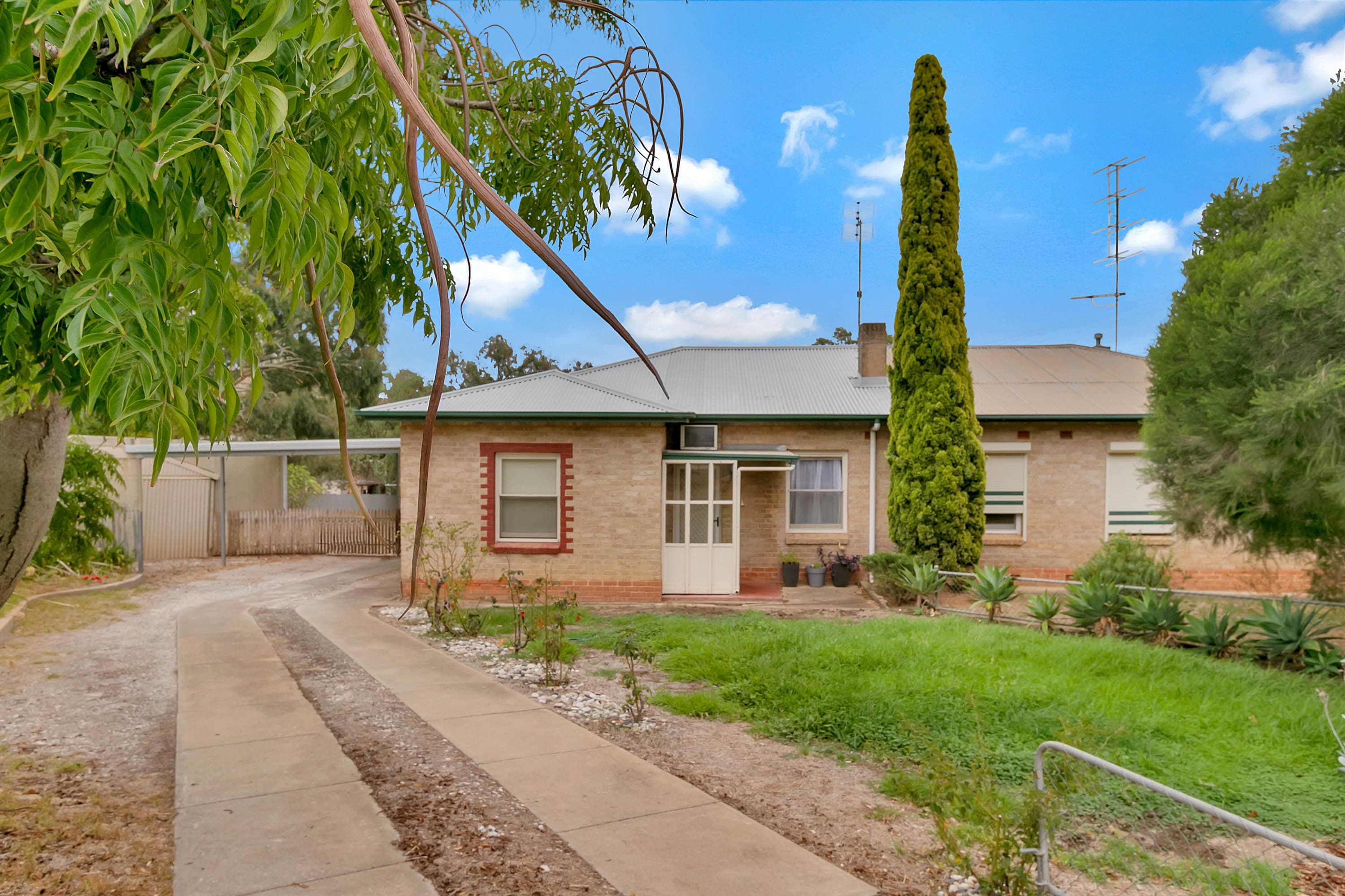 5 Davey Crescent, PENRICE, SA 5353, Penrice - Image 1