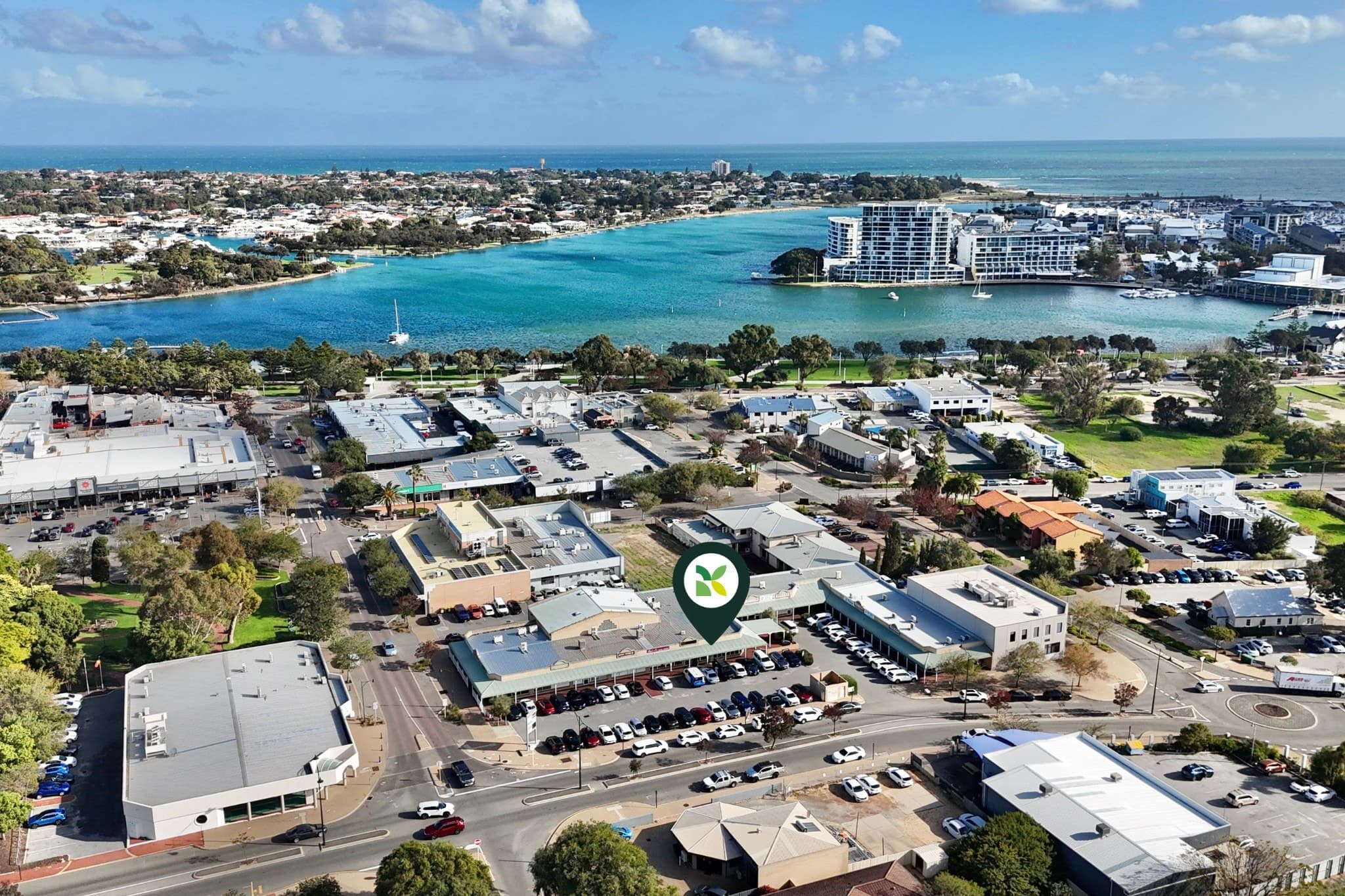 14/16 Sutton Street, Mandurah WA, 6210, Mandurah - Thumbnail 2