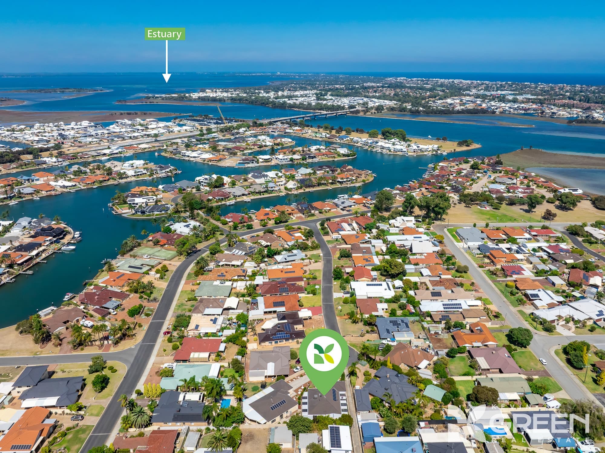 1/8 Pallinup Place, Dudley Park WA, 6210, Dudley Park - Thumbnail 2