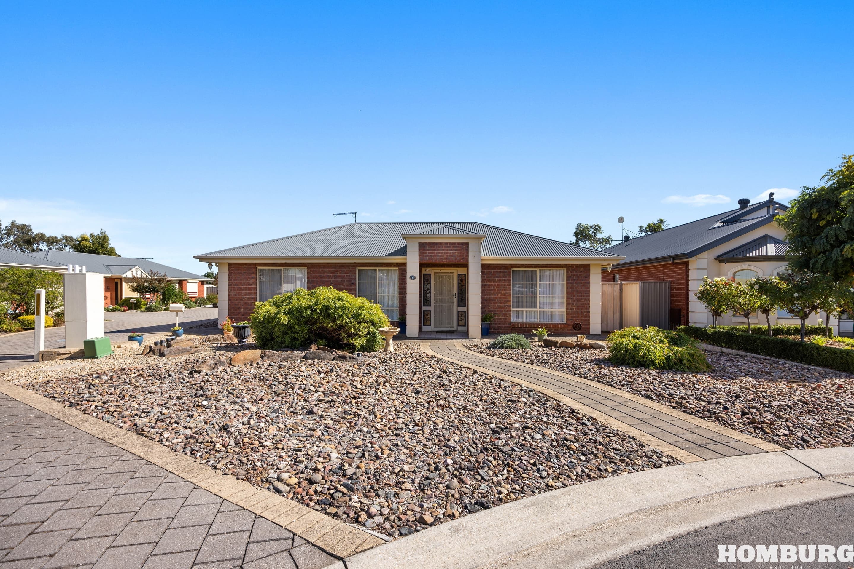 1/6-8 Hamdorf Court, TANUNDA, SA 5352, Tanunda - Image 1