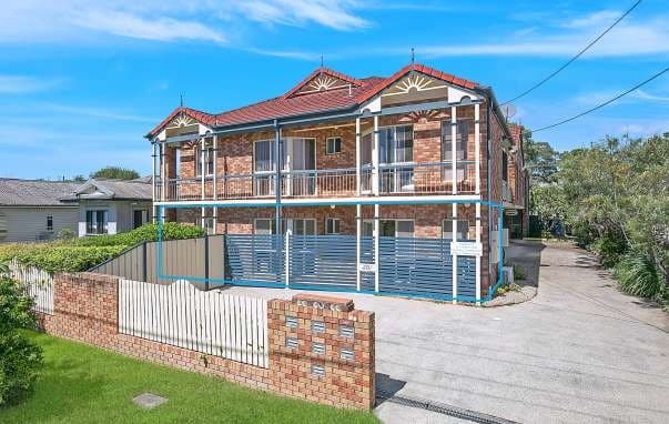 1, Redcliffe - Image 1