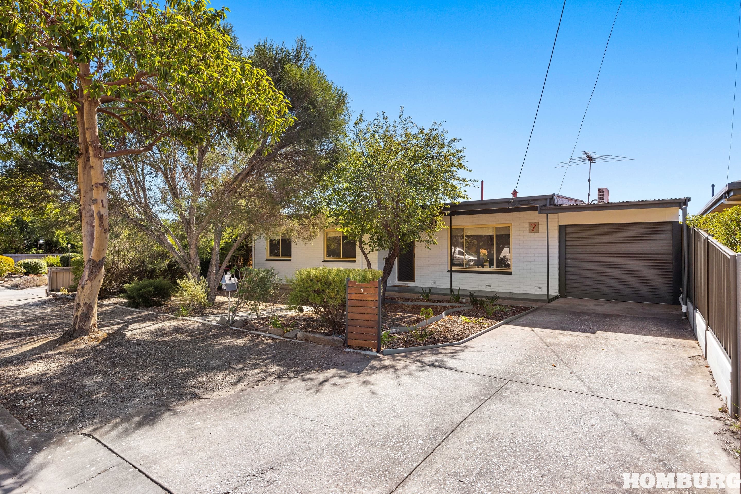 7 Rosalie Avenue, TANUNDA, SA 5352, Tanunda - Image 1