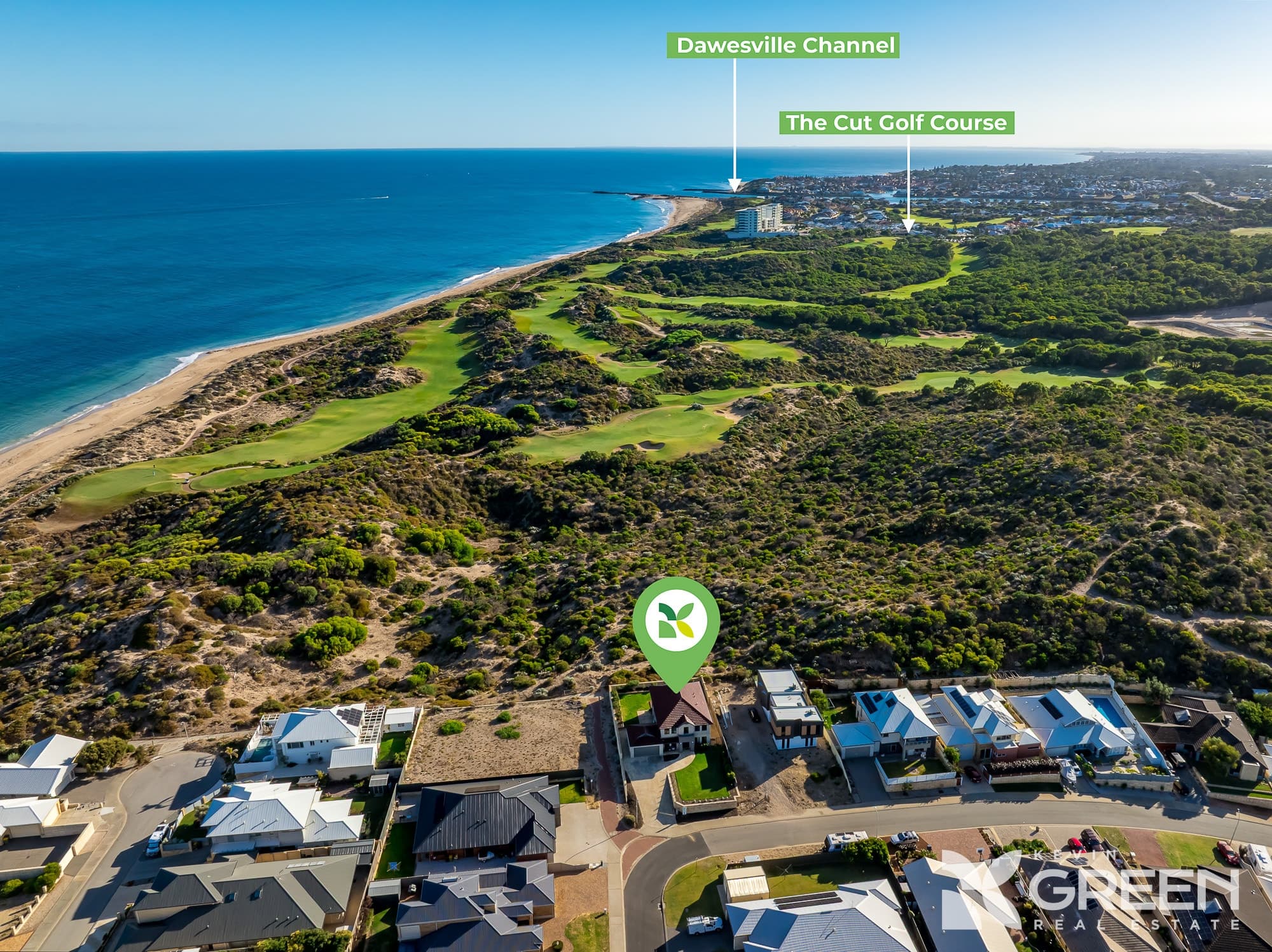 19 Norseman Way, Dawesville WA, 6211, Dawesville - Thumbnail 2