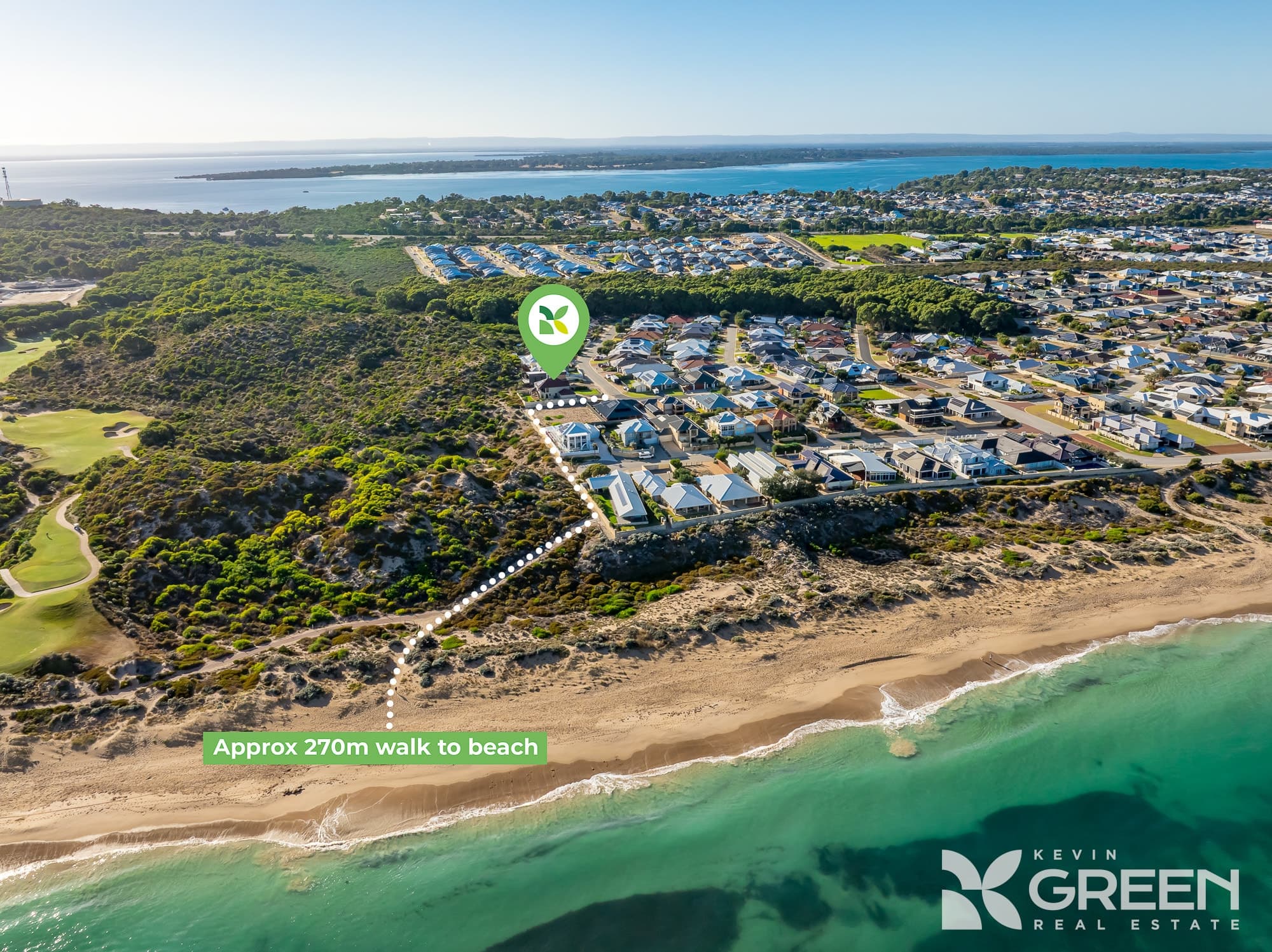 19 Norseman Way, Dawesville WA, 6211, Dawesville - Thumbnail 3