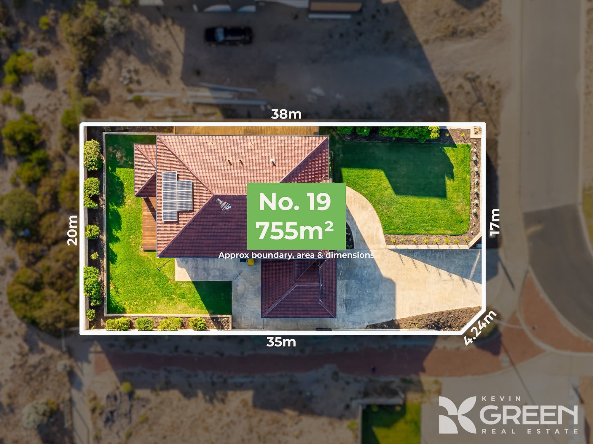 19 Norseman Way, Dawesville WA, 6211, Dawesville - Thumbnail 6