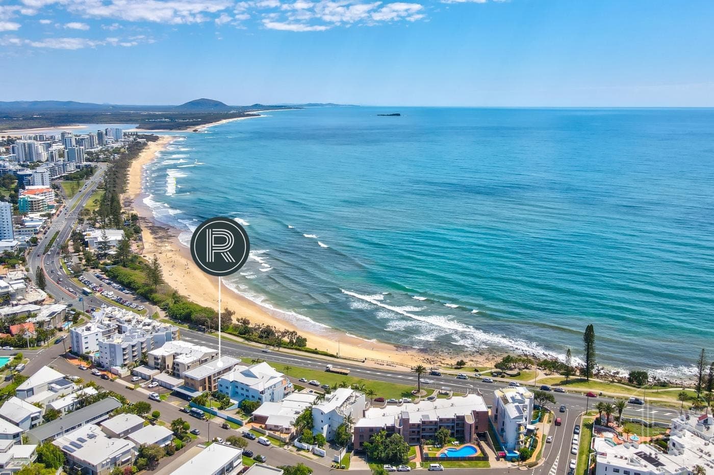 3/19 Boolarong Crescent, Alexandra Headland, Tender - Image 1
