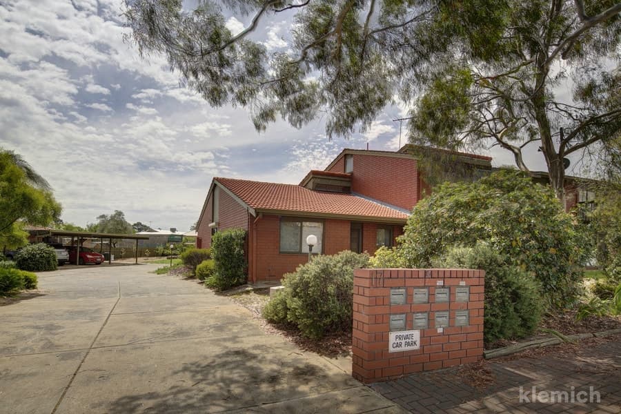 2/17 Albert Street, Payneham, Payneham - Image 1