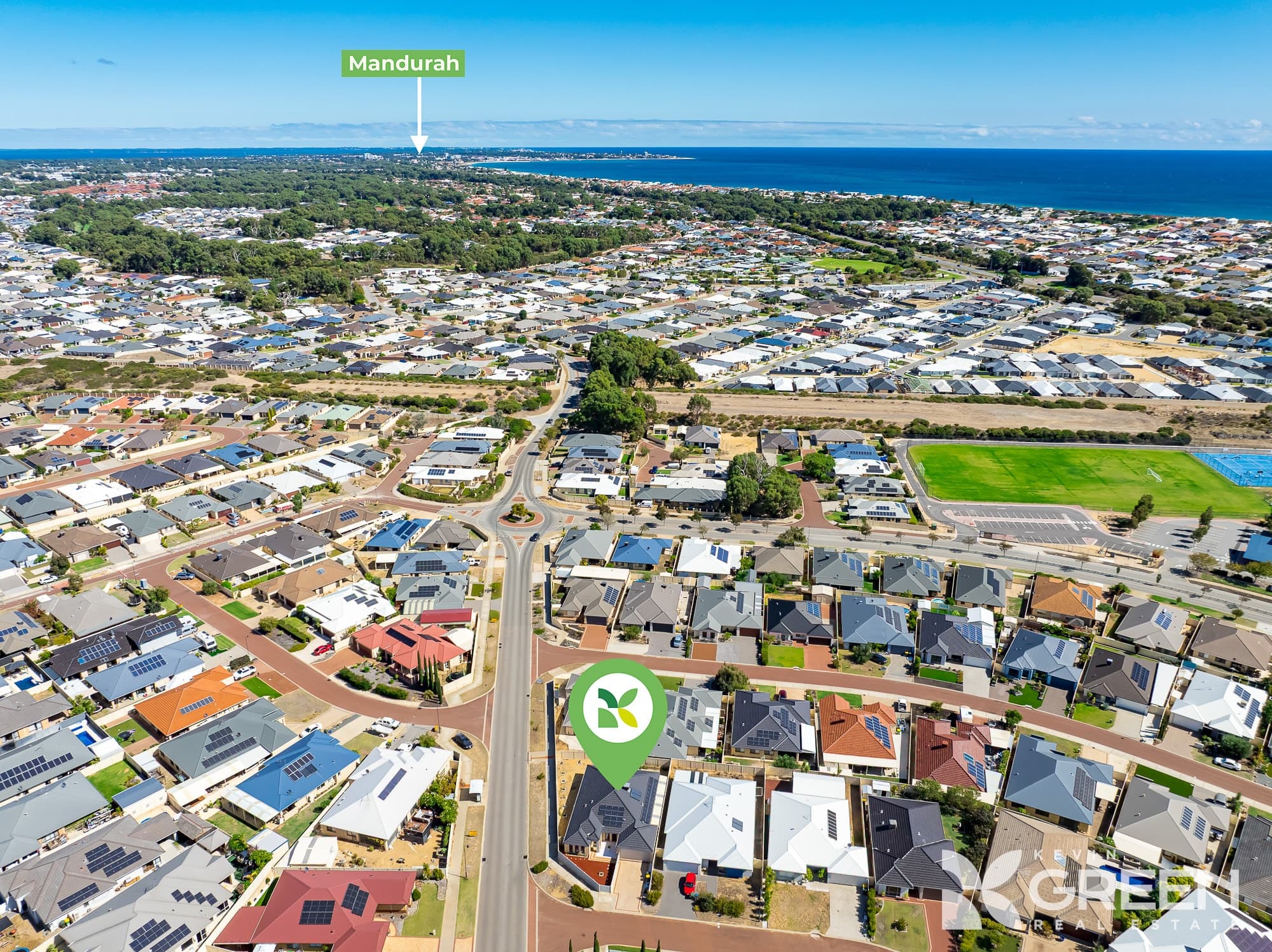 1 Burrill Rest, Lakelands WA, 6180, Lakelands - Thumbnail 2