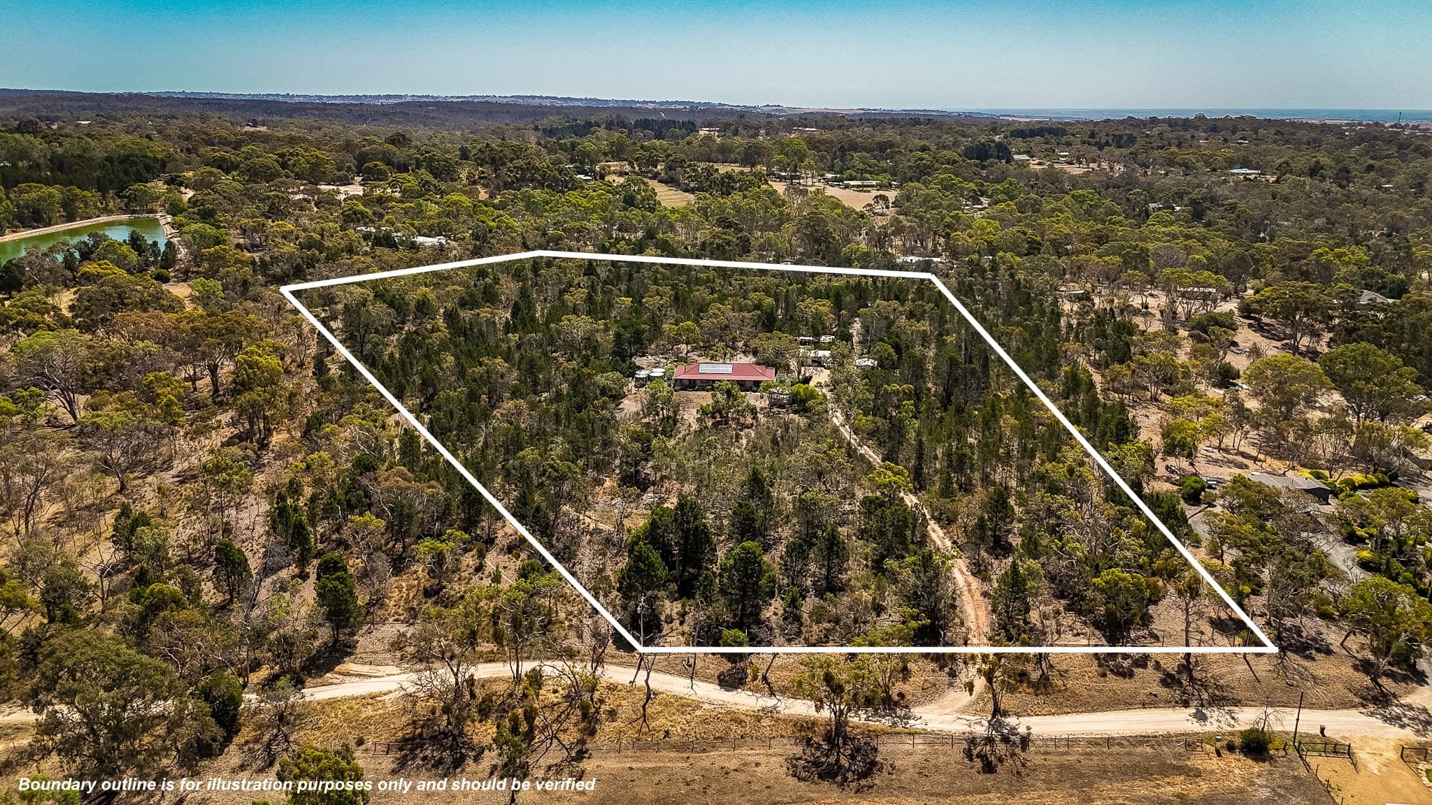 187 Gottwald Road, WILLIAMSTOWN, SA 5351, Williamstown - Image 1