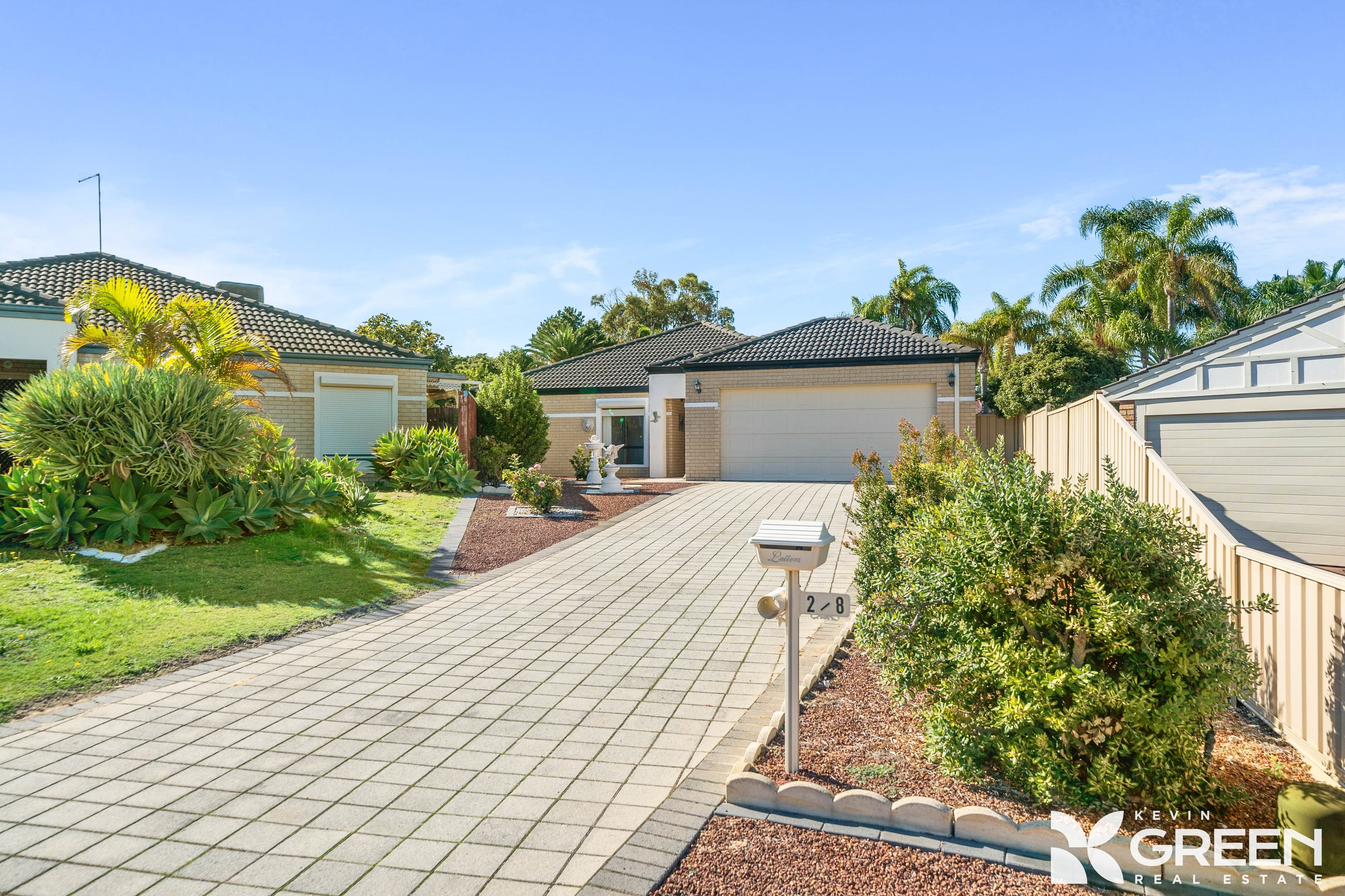 2/8 Pallinup Place, Dudley Park WA, 6210, Dudley Park - Thumbnail 2