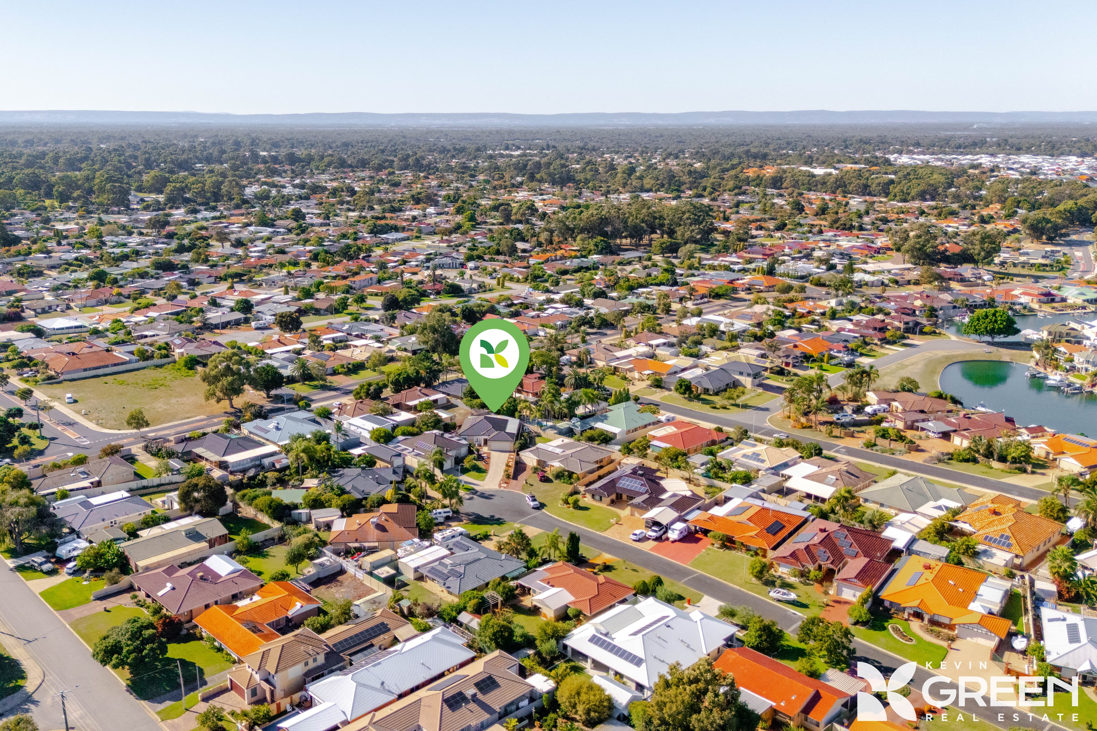 2/8 Pallinup Place, Dudley Park WA, 6210, Dudley Park - Thumbnail 4