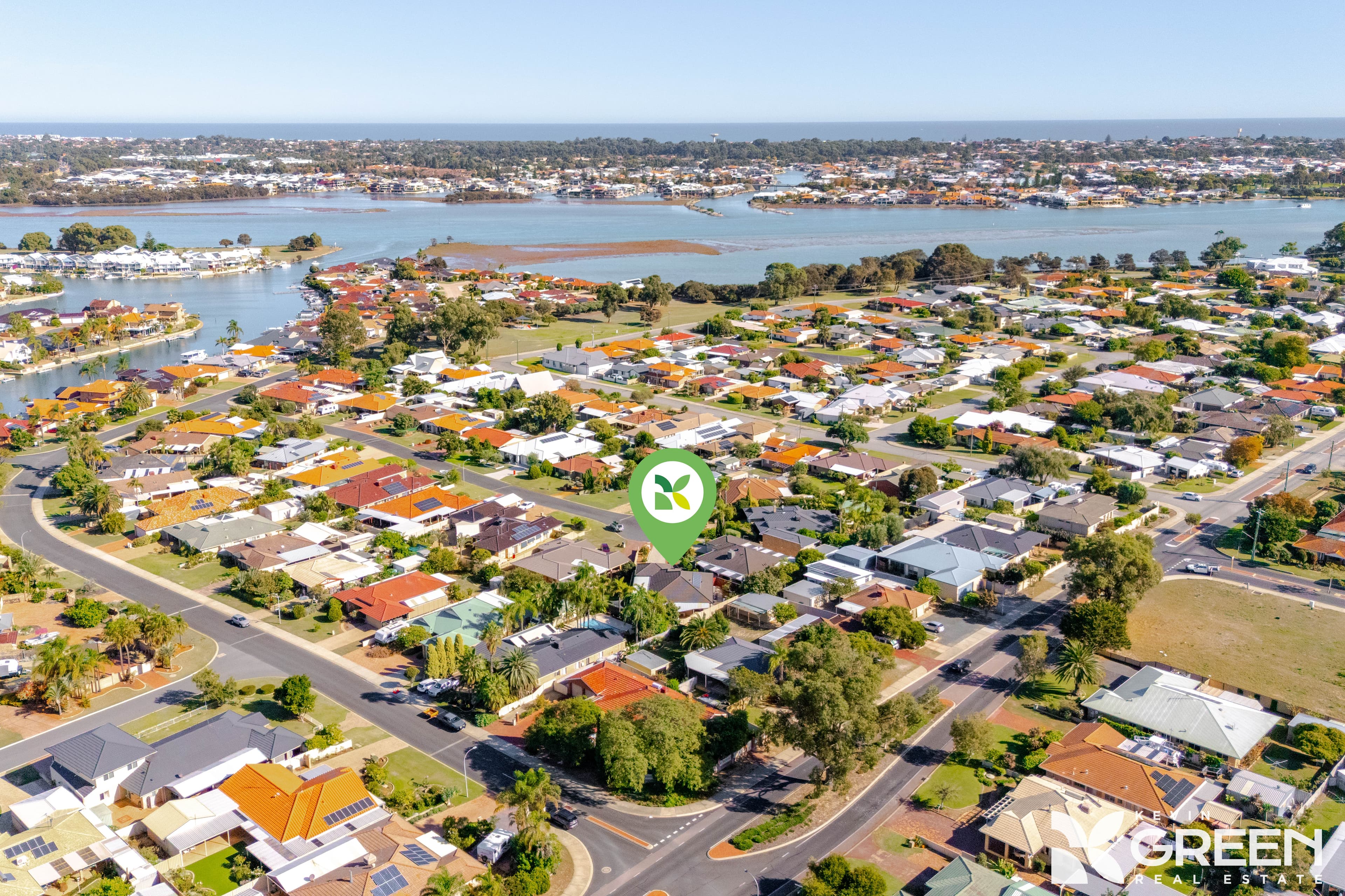 2/8 Pallinup Place, Dudley Park WA, 6210, Dudley Park - Thumbnail 7