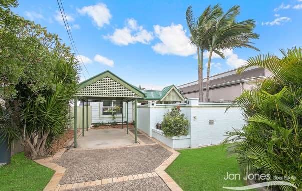 3 Davis Street, Redcliffe - Image 1