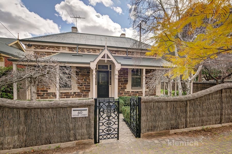 60 Dover Street, Malvern, Malvern - Image 1