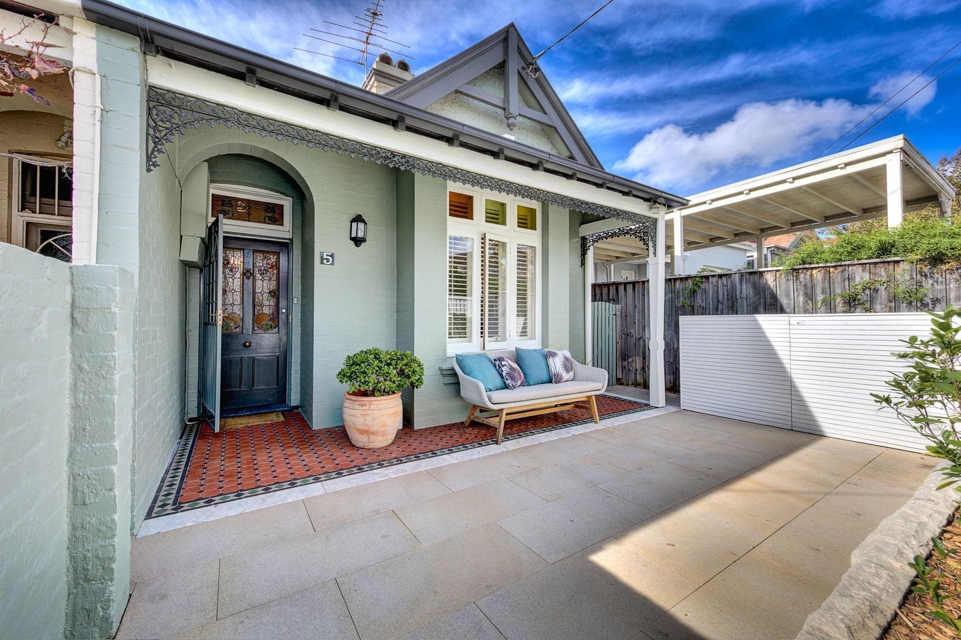 5 Gordon Street, Mosman, Mosman - Image 1