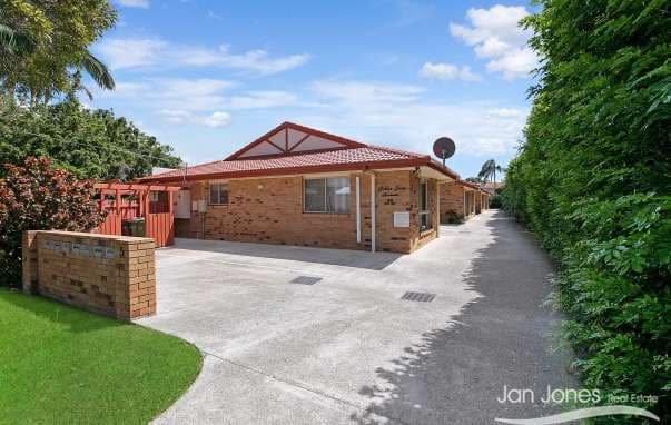 6/5 Belvedere Street, Clontarf - Image 1