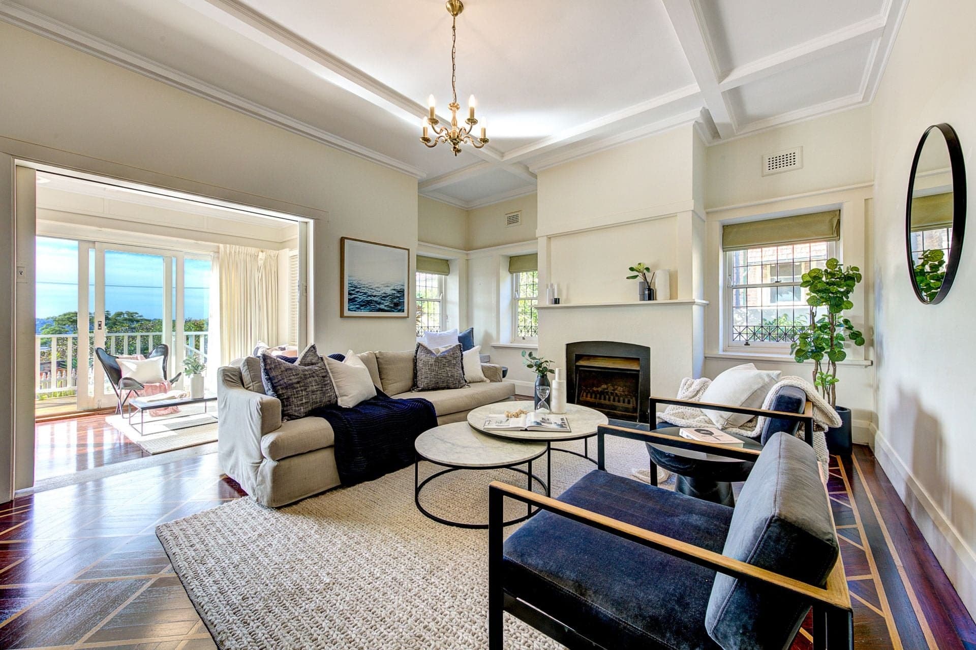 58 Wolseley Road, Mosman, Mosman - Image 1
