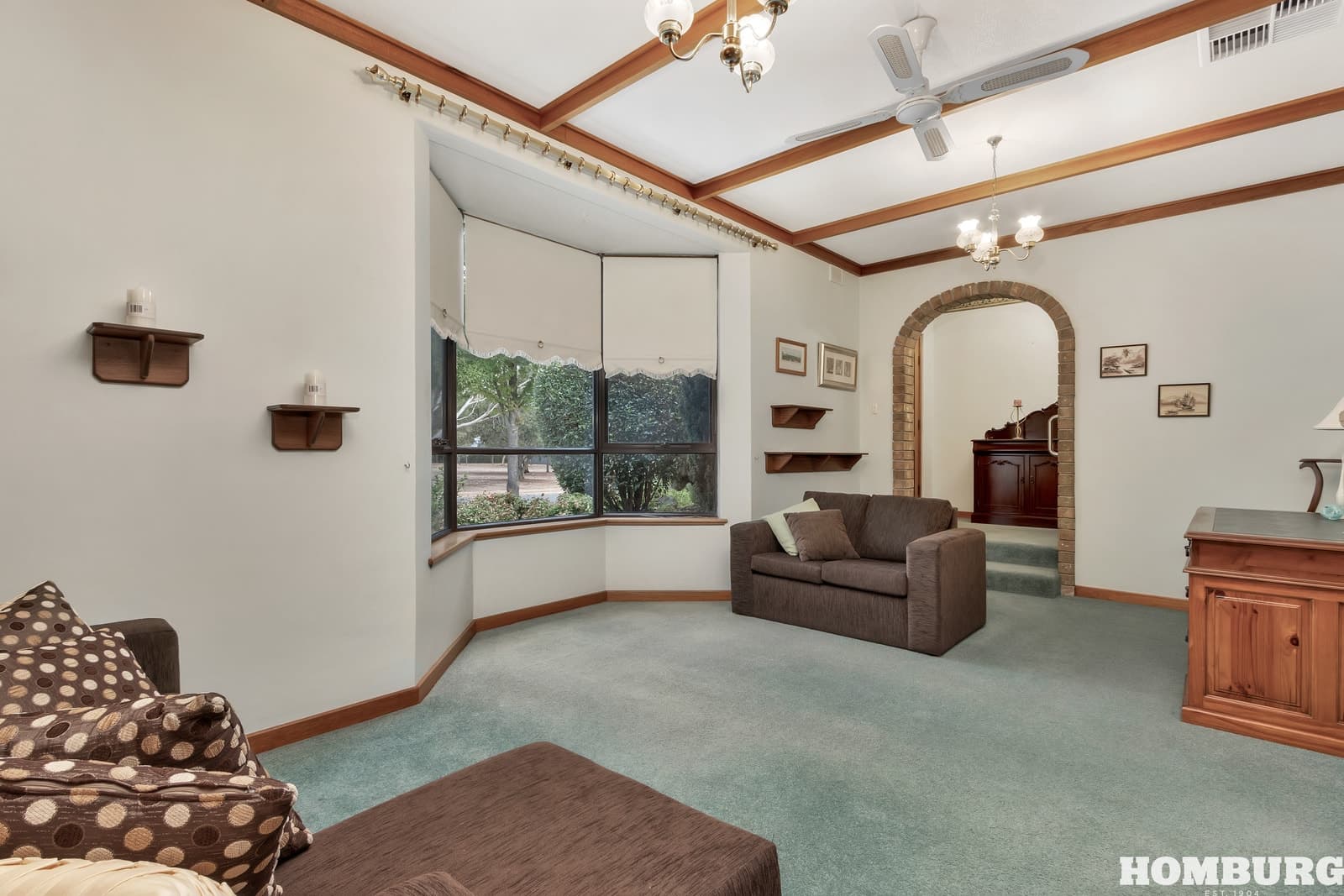 39 Homburg Street, TANUNDA, SA 5352, Tanunda - Thumbnail 2