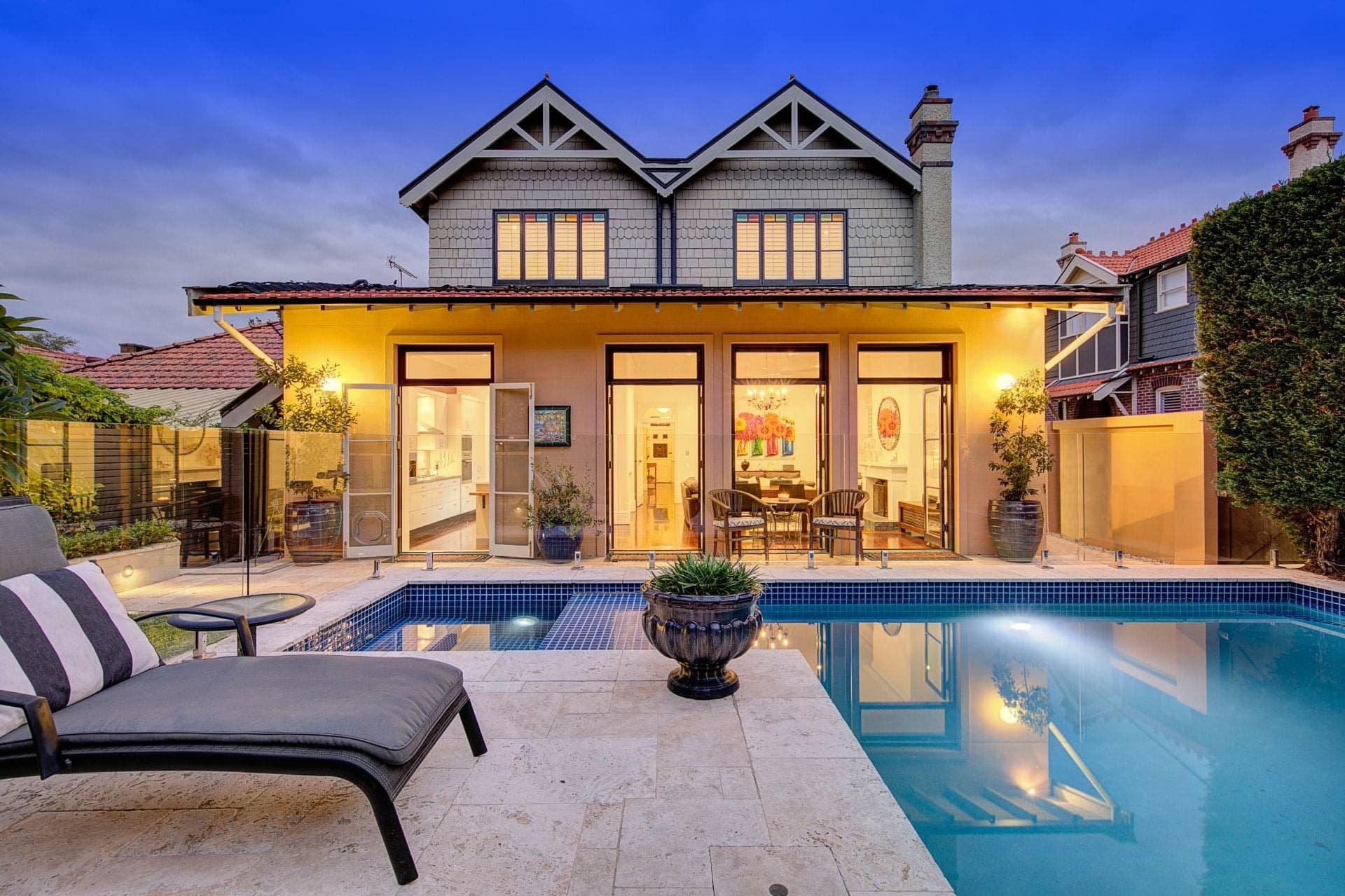 31 Holt Avenue, Mosman, Mosman - Image 1