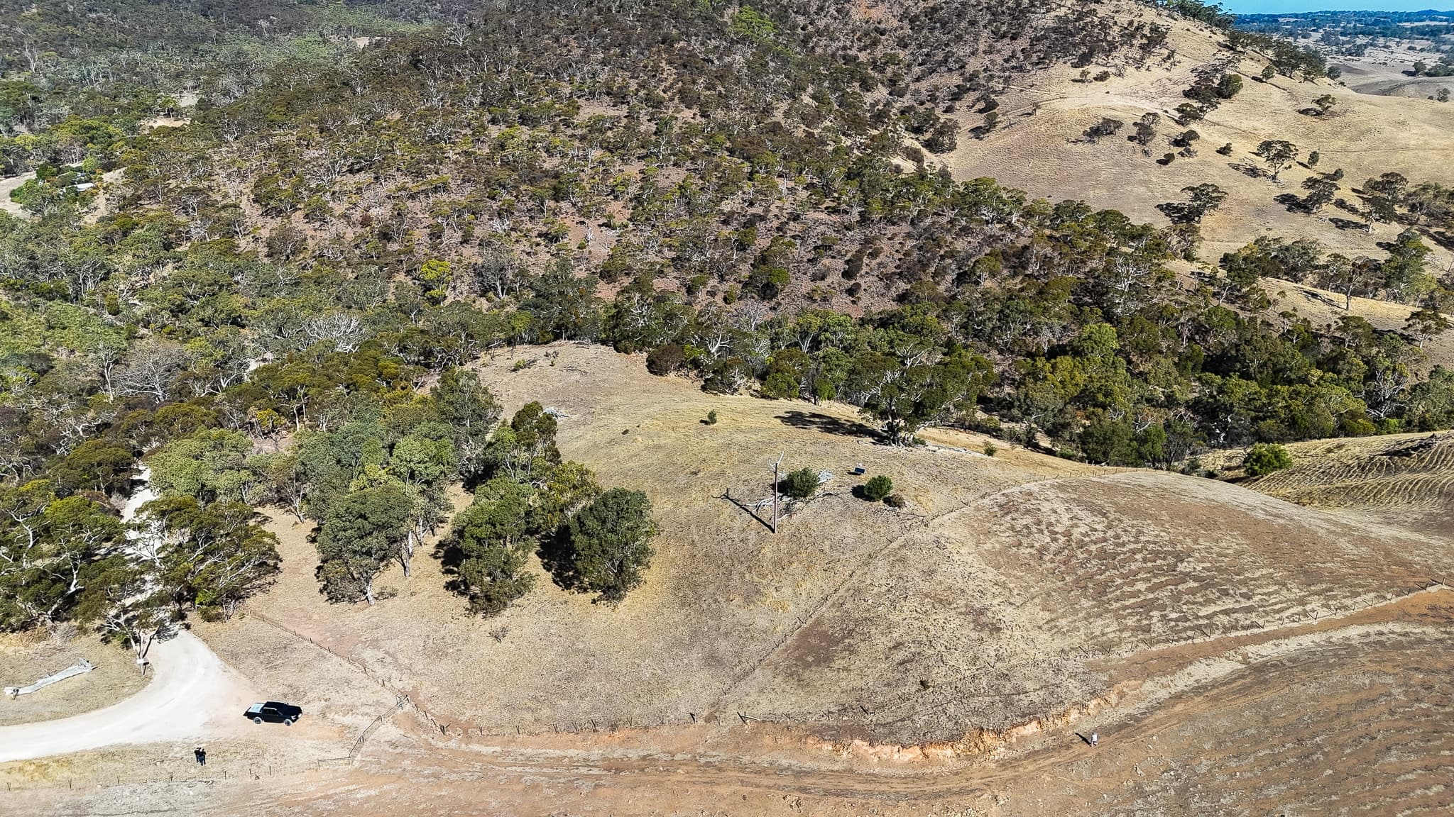 Lot 564 Little Kaiserstuhl Road, TANUNDA, Tanunda - Image 1