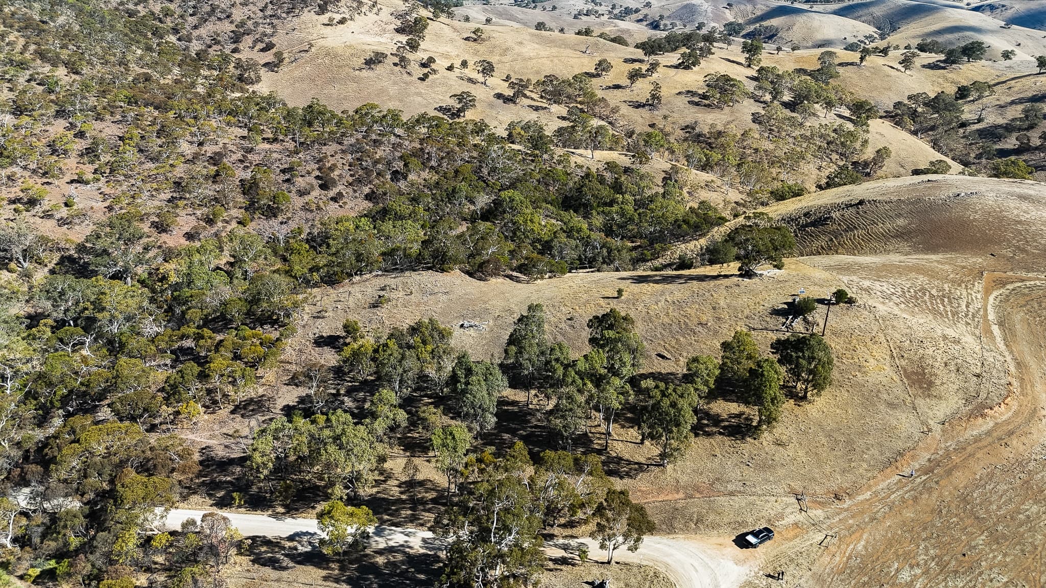 Lot 564 Little Kaiserstuhl Road, TANUNDA, Tanunda - Thumbnail 2