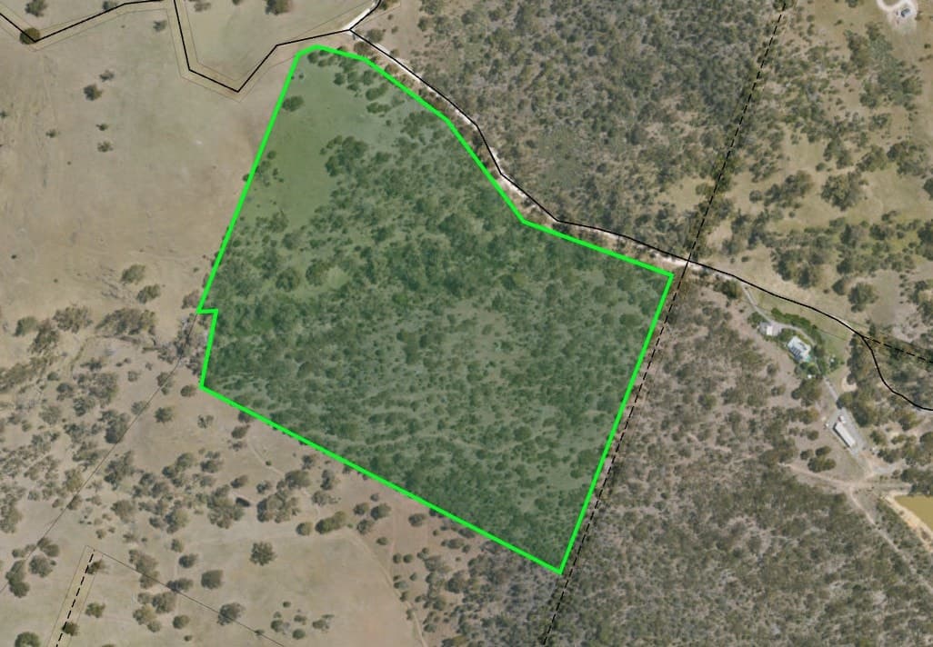 Lot 564 Little Kaiserstuhl Road, TANUNDA, Tanunda - Thumbnail 6