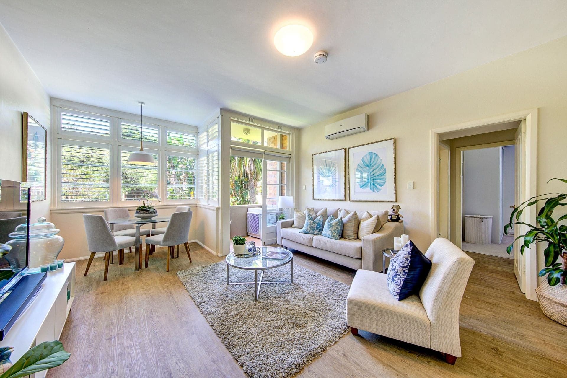 5/89A Cowles Road, Mosman, Mosman - Image 1