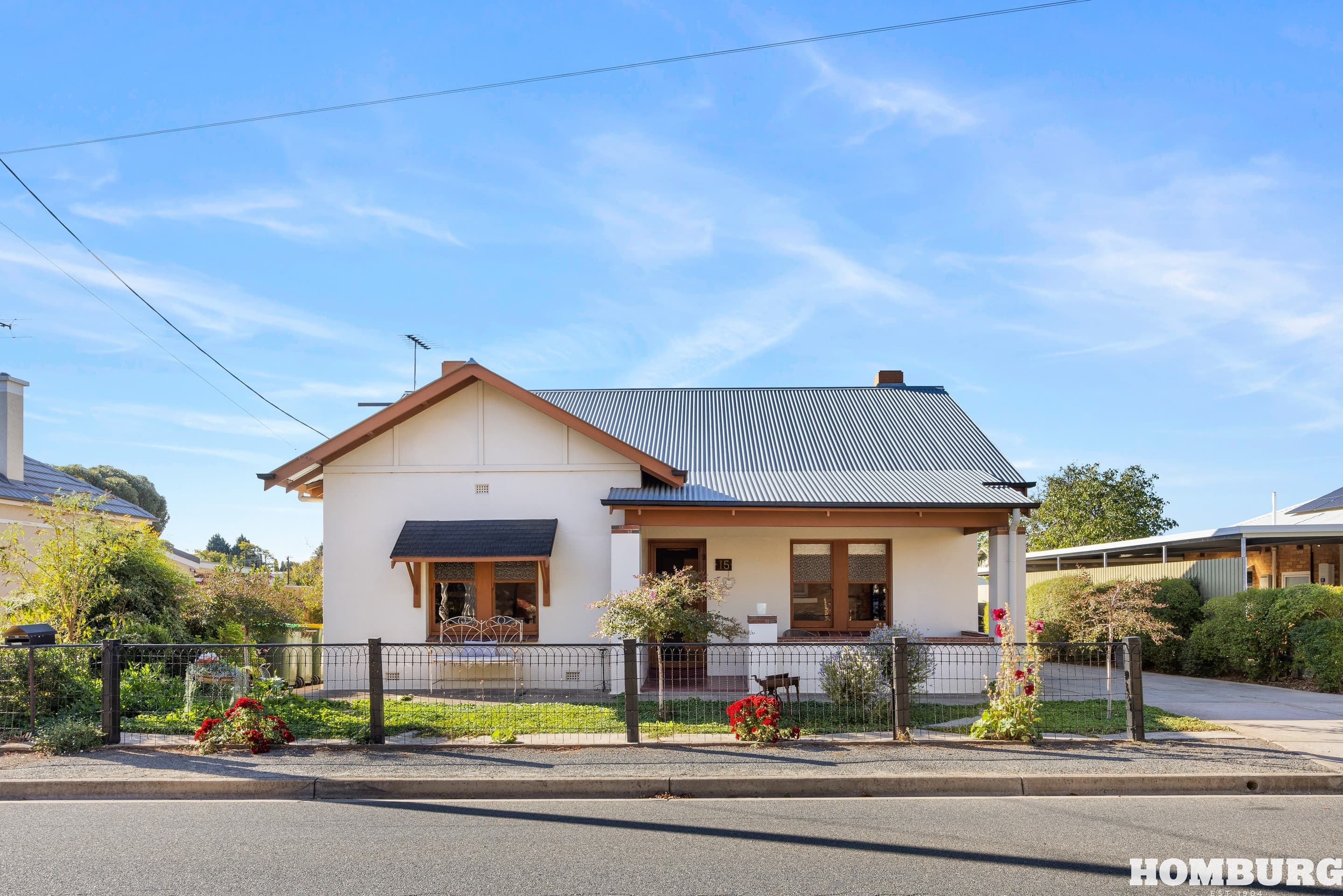 15 Young Street, TANUNDA, SA 5352, Tanunda - Image 1