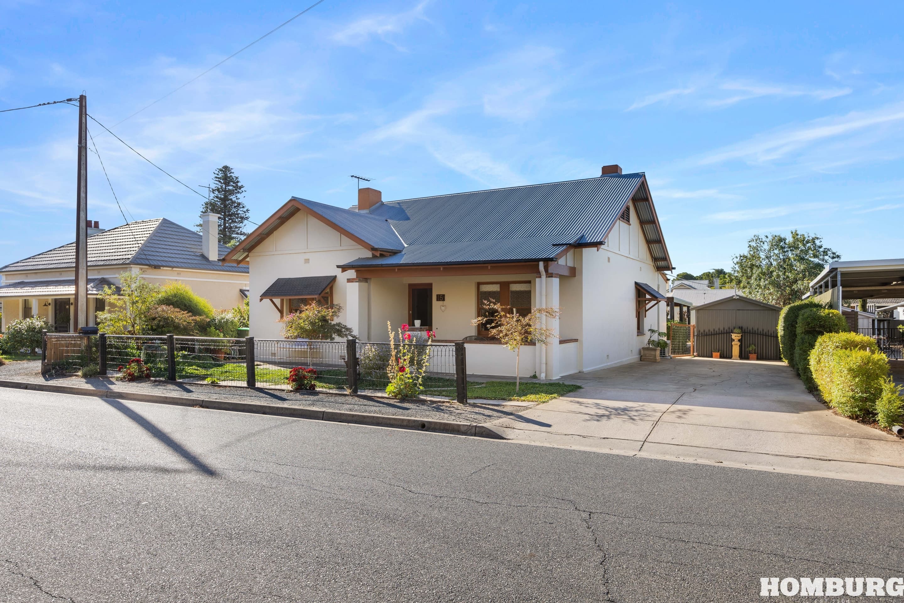 15 Young Street, TANUNDA, SA 5352, Tanunda - Thumbnail 2