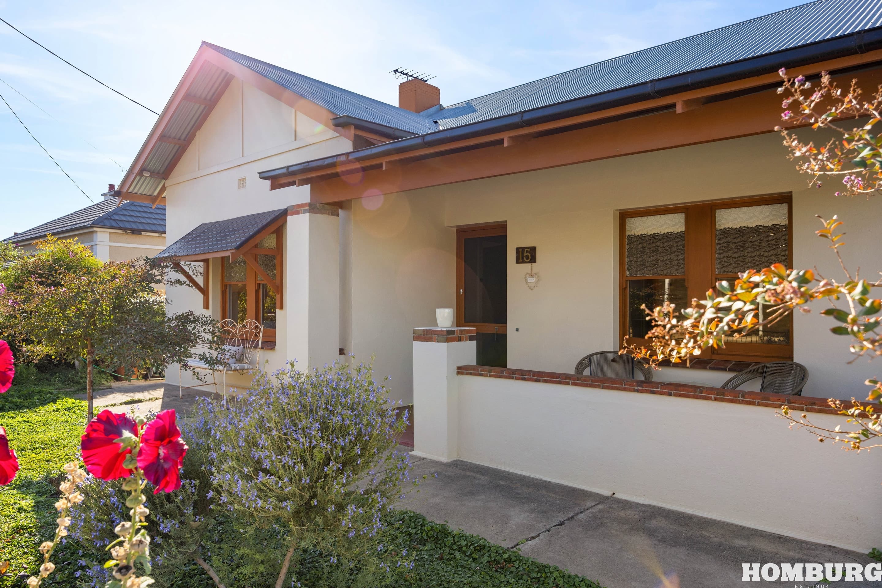 15 Young Street, TANUNDA, SA 5352, Tanunda - Thumbnail 3
