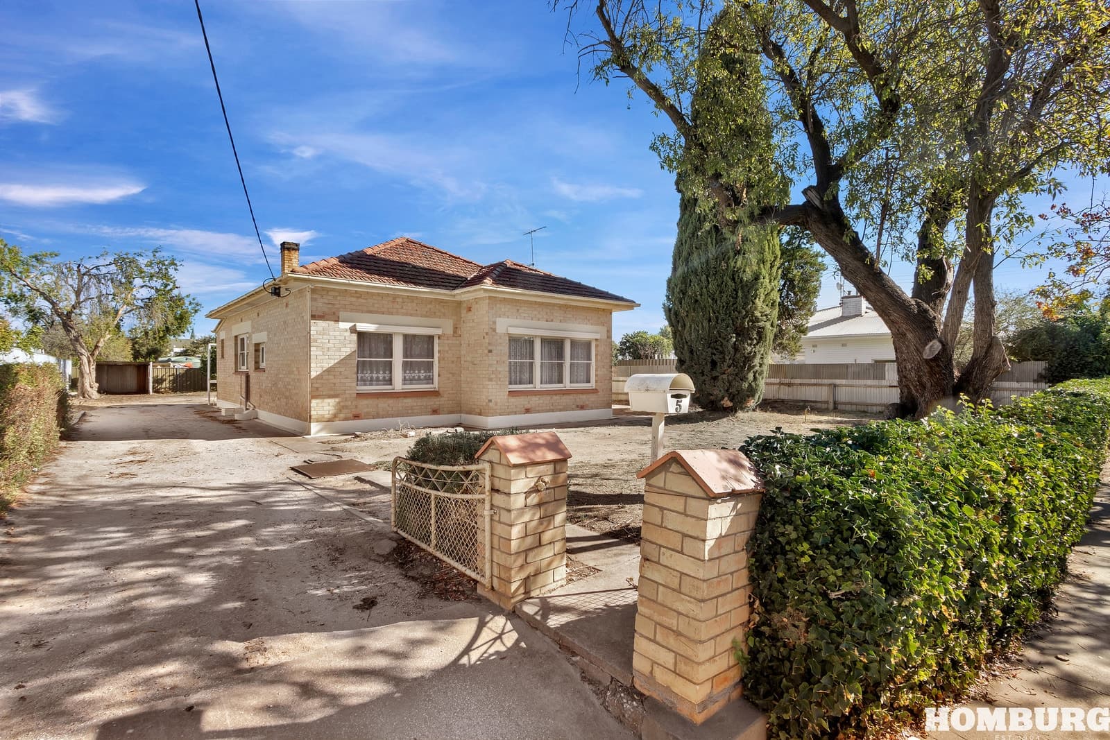 5 Old Kapunda Road, NURIOOTPA, Nuriootpa - Image 1