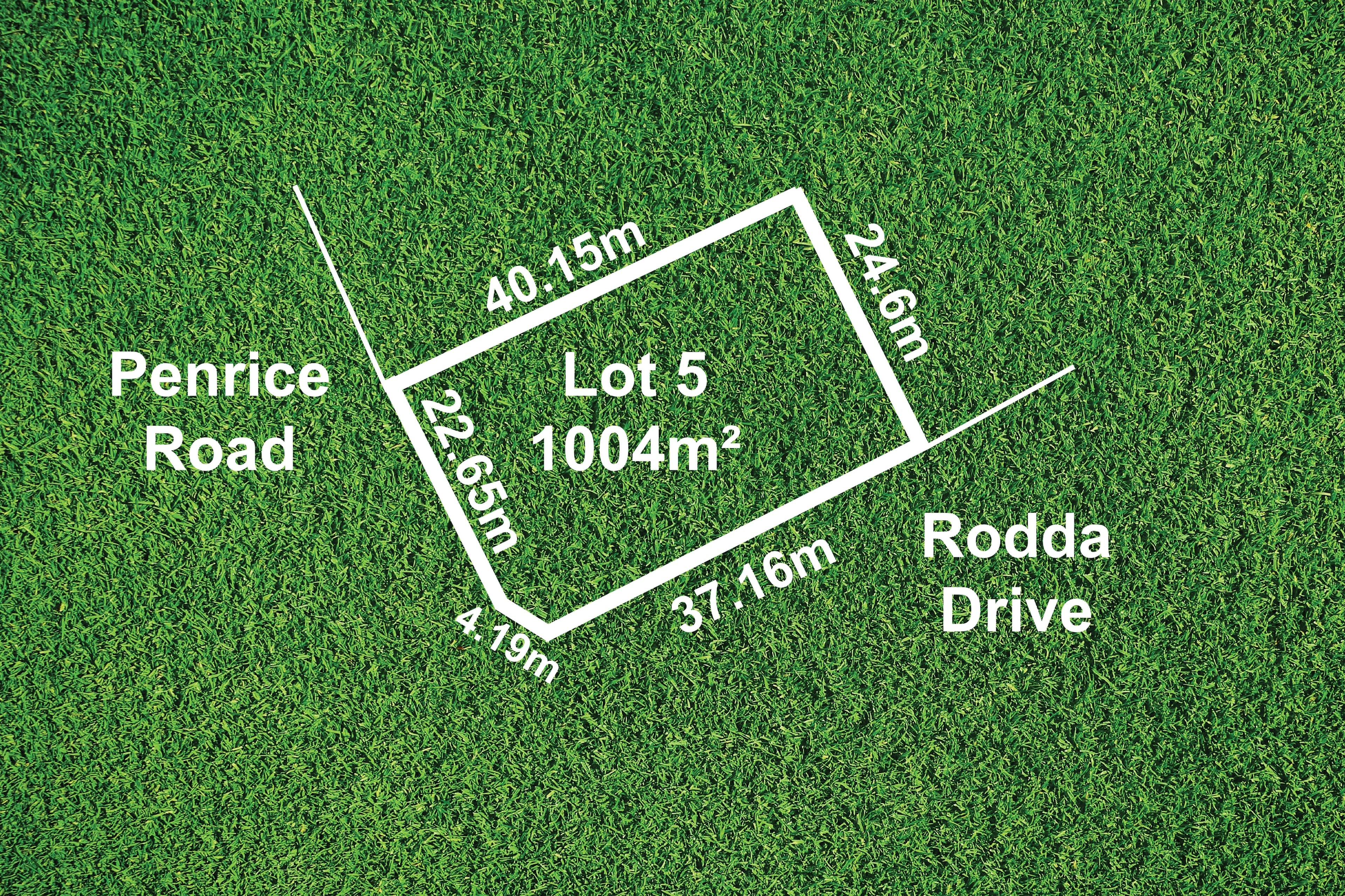 110 Penrice Road, ANGASTON, SA 5353, Angaston - Thumbnail 2