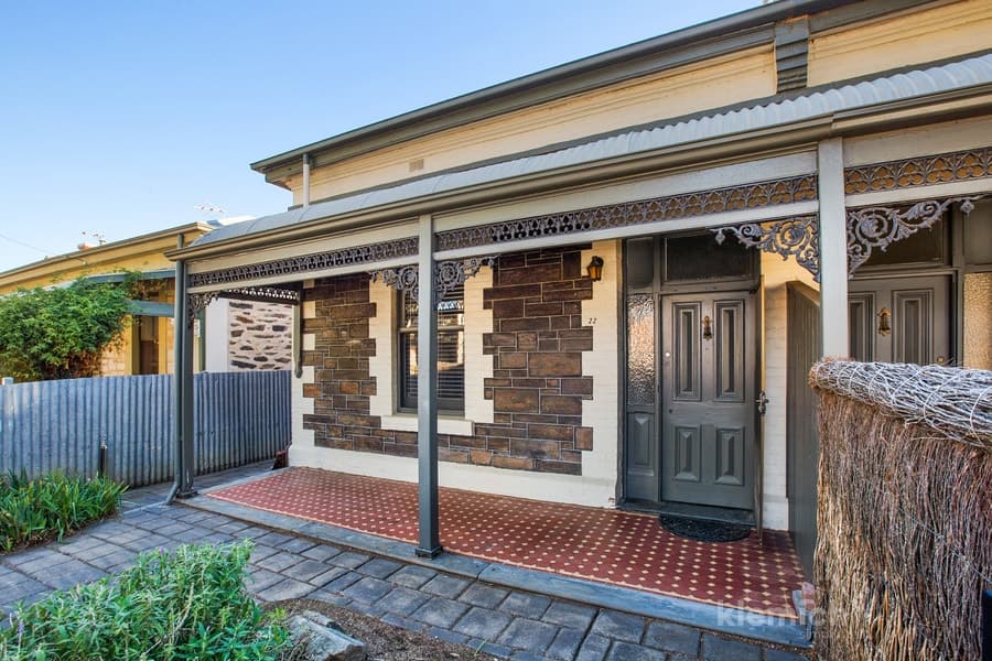 1/22 Jaffrey Street, Parkside, Parkside - Image 1