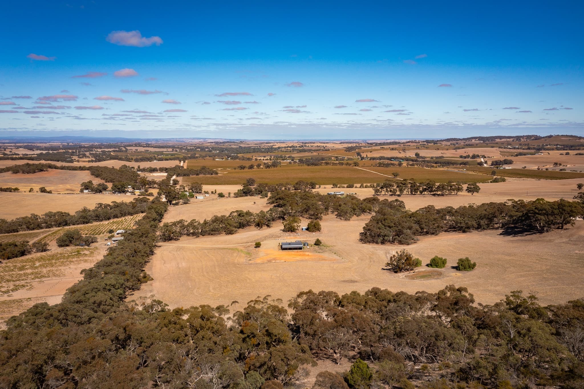 Lot 182 Burdon Road, NURIOOTPA, Nuriootpa - Thumbnail 3