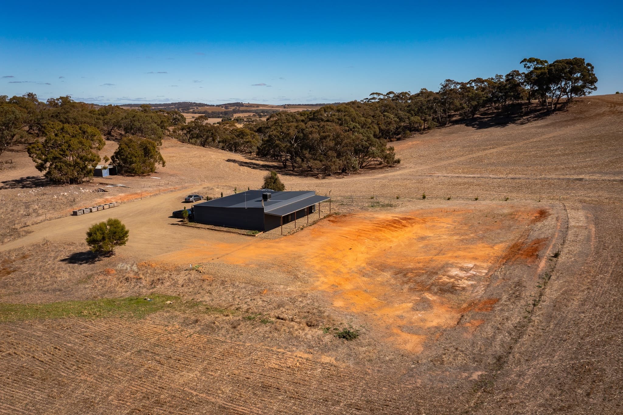Lot 182 Burdon Road, NURIOOTPA, Nuriootpa - Thumbnail 4