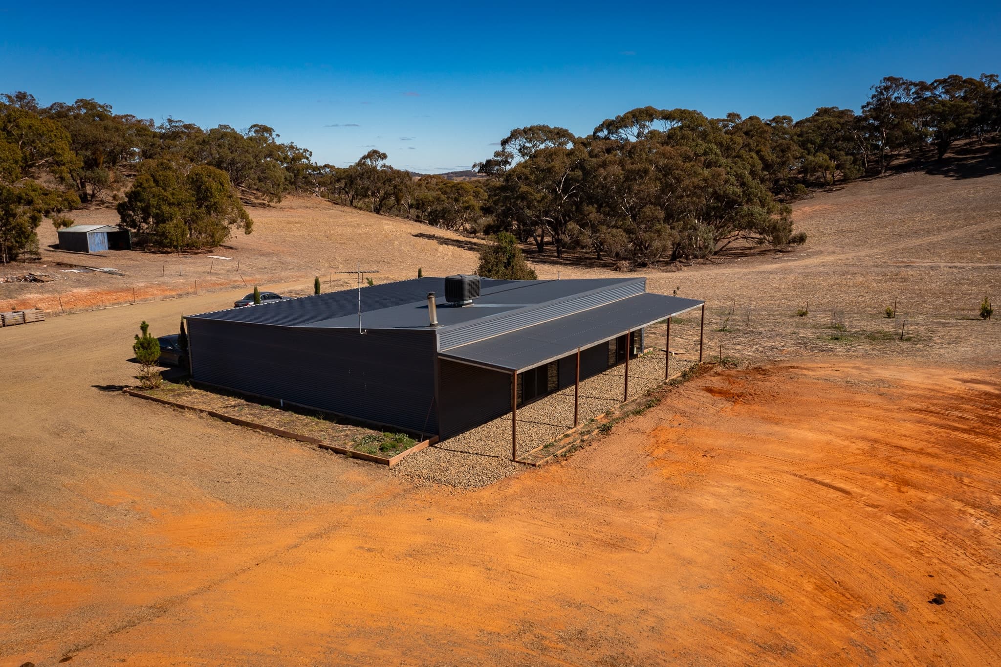 Lot 182 Burdon Road, NURIOOTPA, Nuriootpa - Thumbnail 5