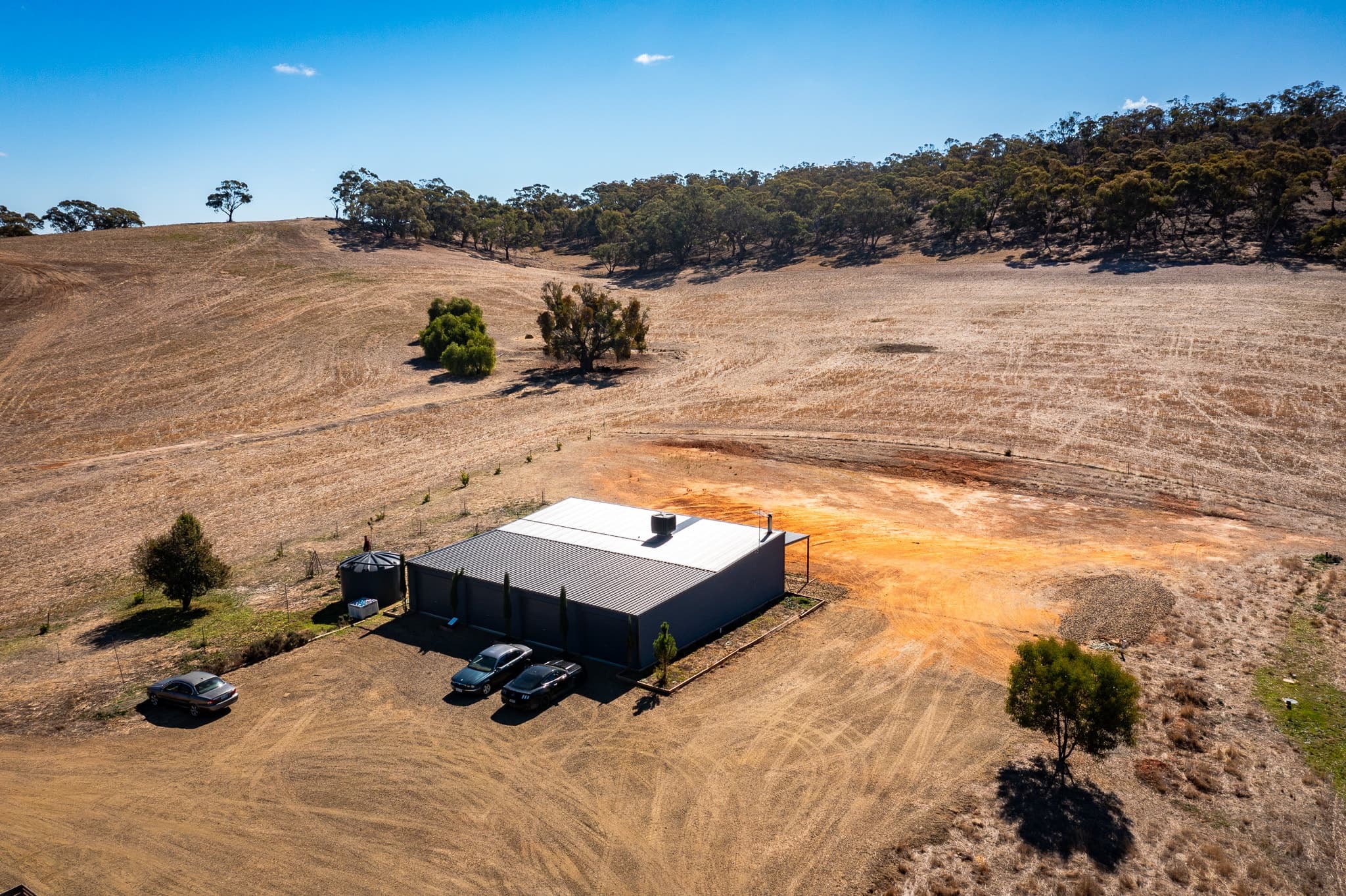 Lot 182 Burdon Road, NURIOOTPA, Nuriootpa - Thumbnail 6